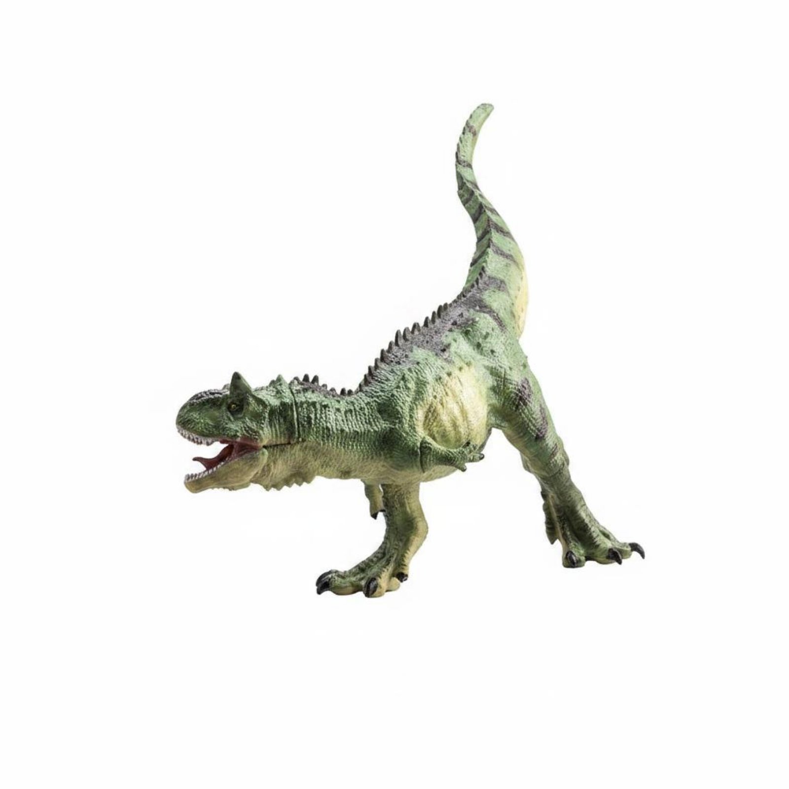 Realistic Dinosaur Figure