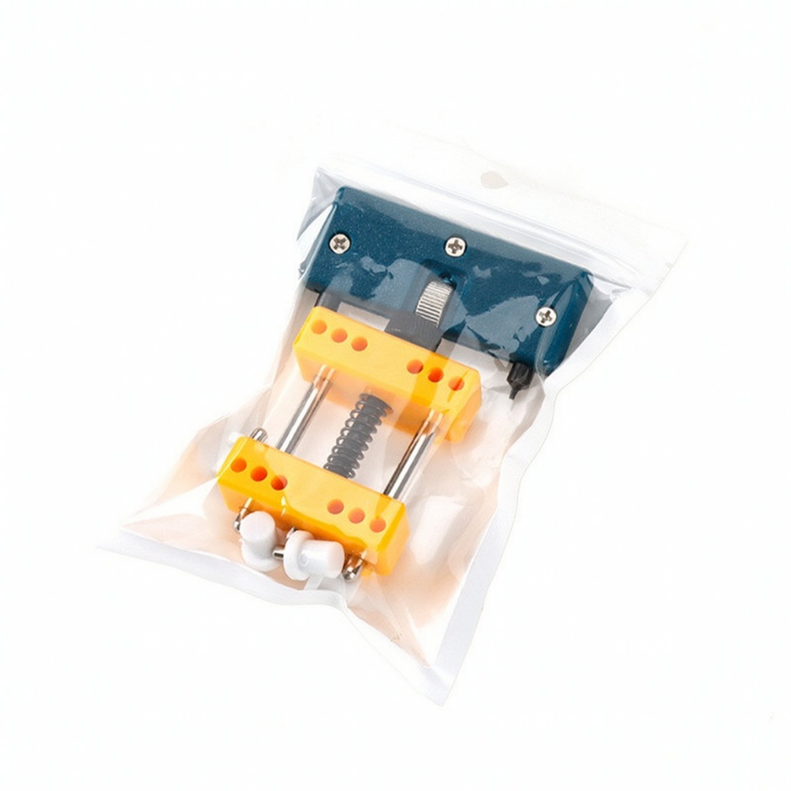 2-Piece Watch Case Opener