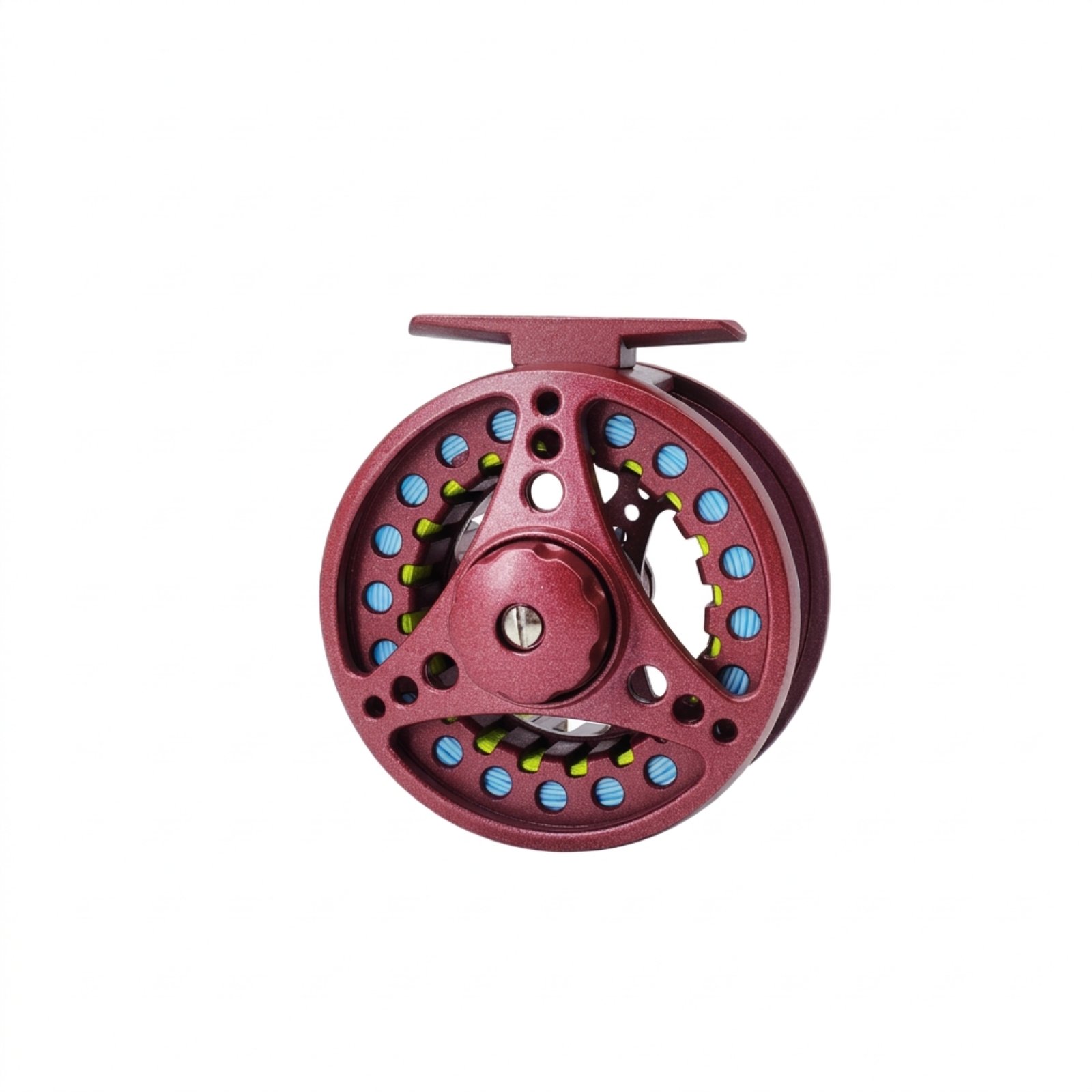 Fly Fishing Reel Aluminum Alloy