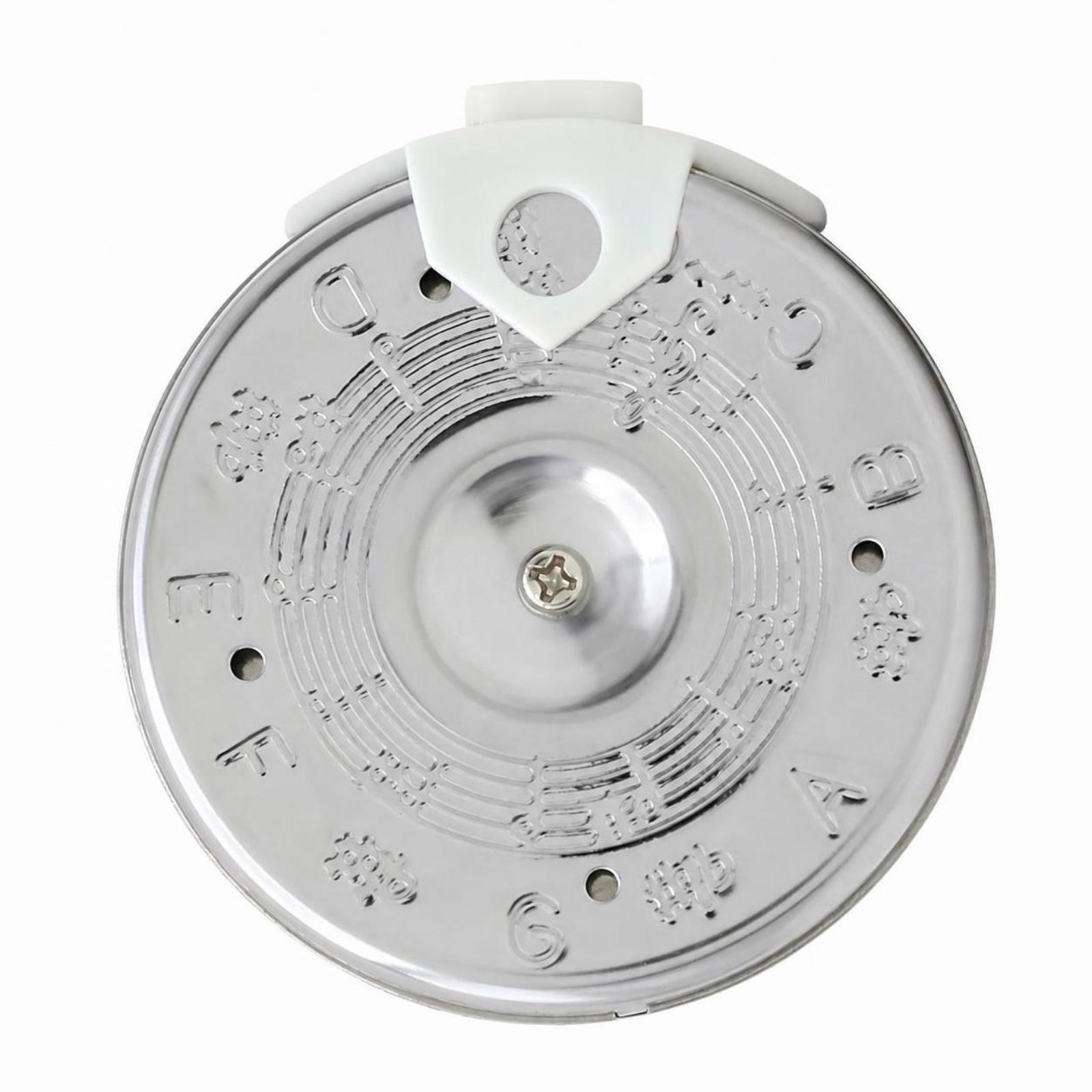 13-Hole Pitch Tube with Blowpiece
