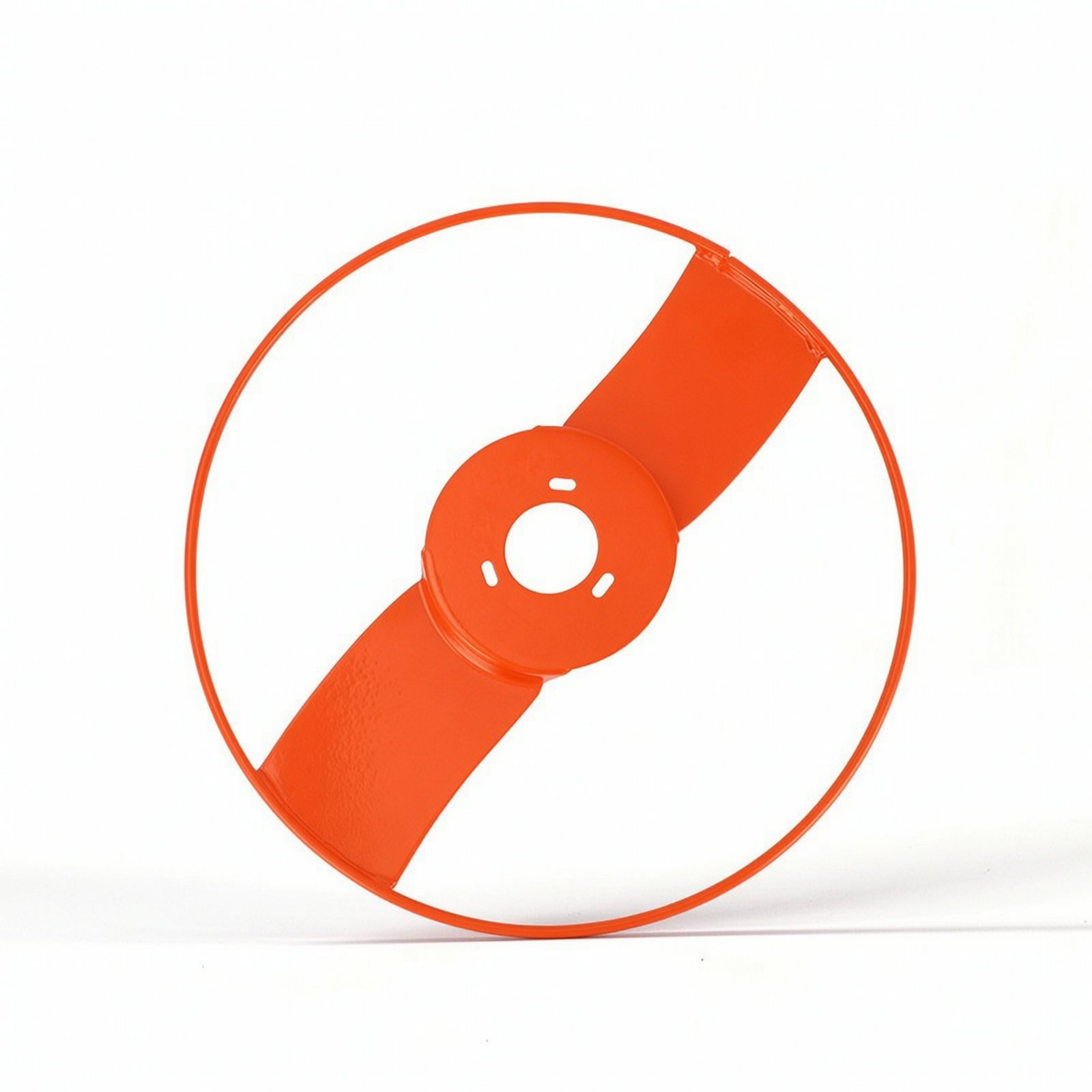 Orange Grass Cutter Guard Plate