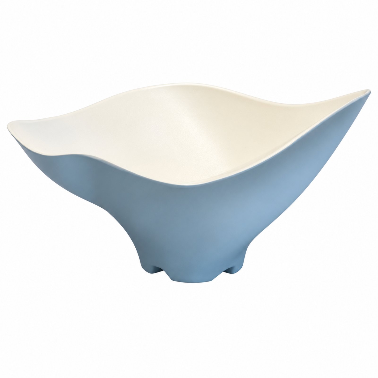 Melamine Sashimi Plate