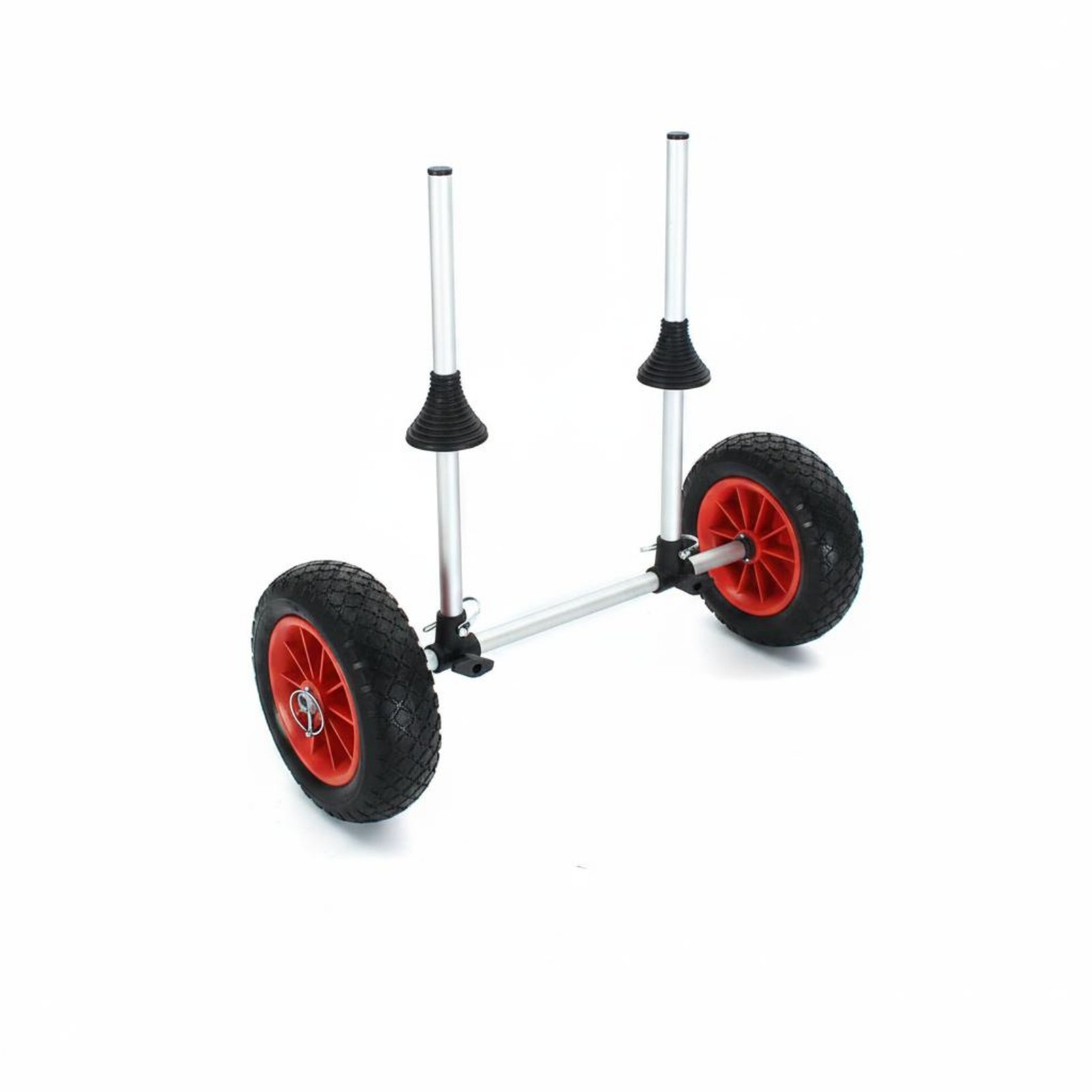 Aircraft Aluminum Kayak Cart