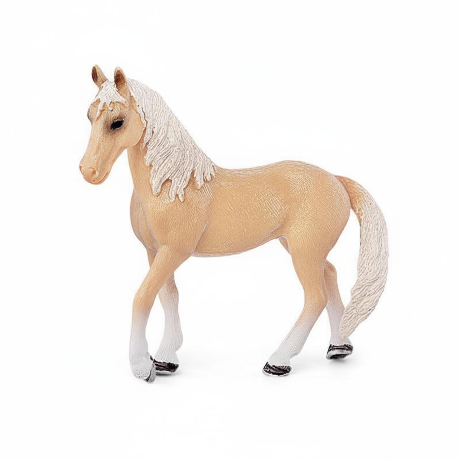 Hand-Painted Horse Model