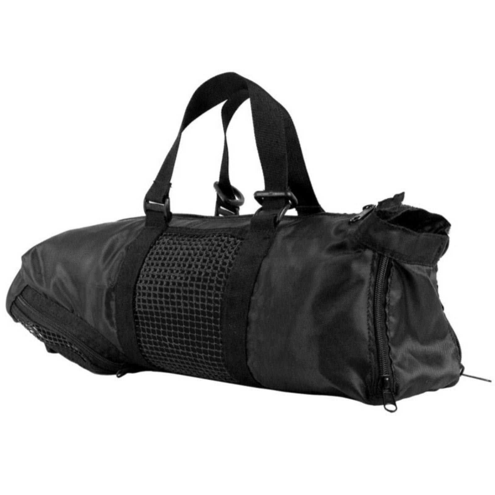 Breathable Cat Grooming Bag – F183