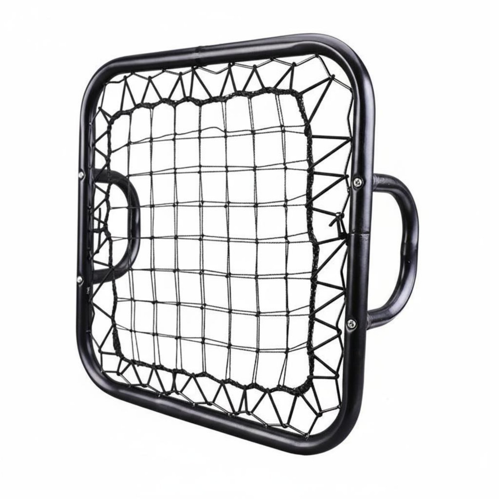 Elastic Tension Return Net