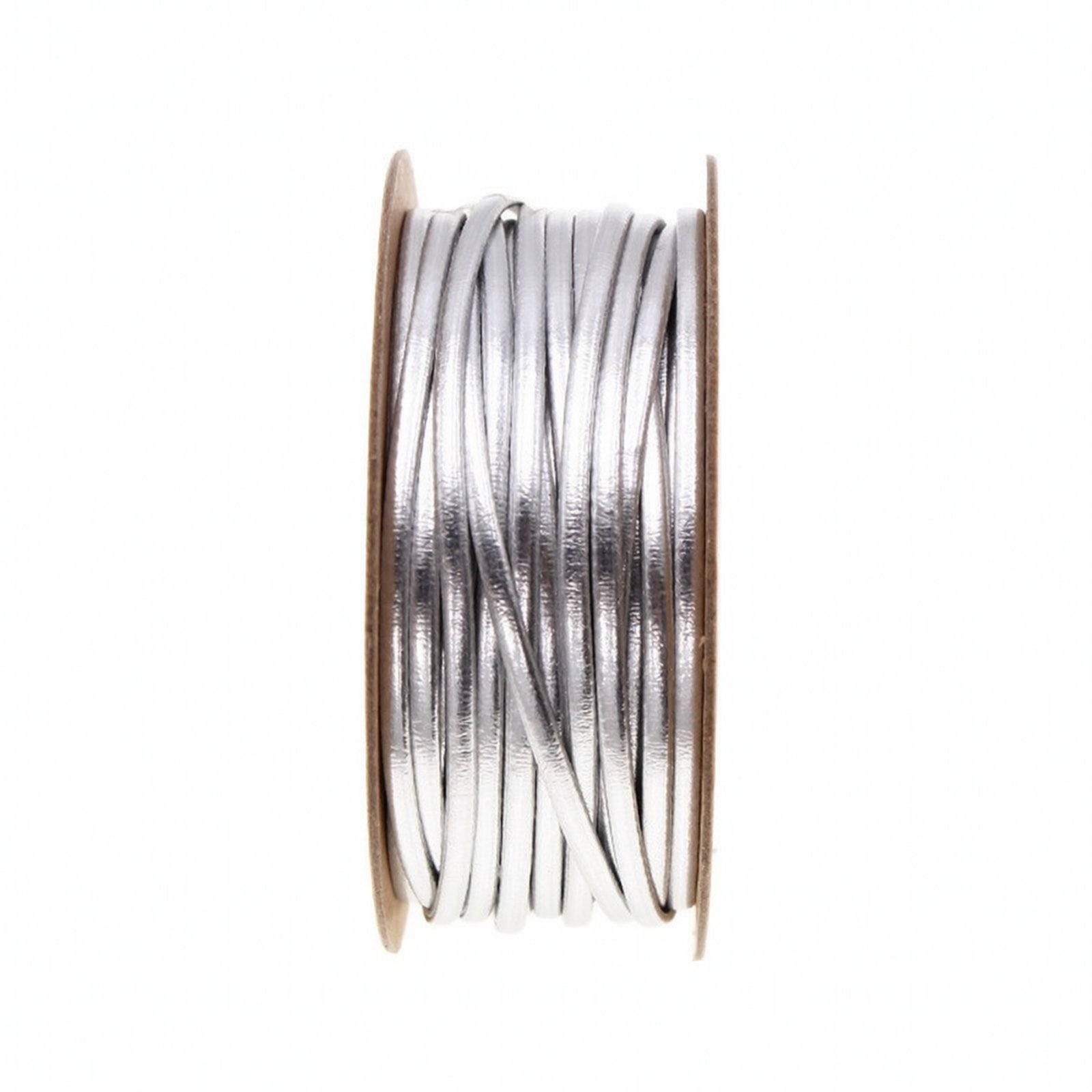 Matte PU Leather Cord