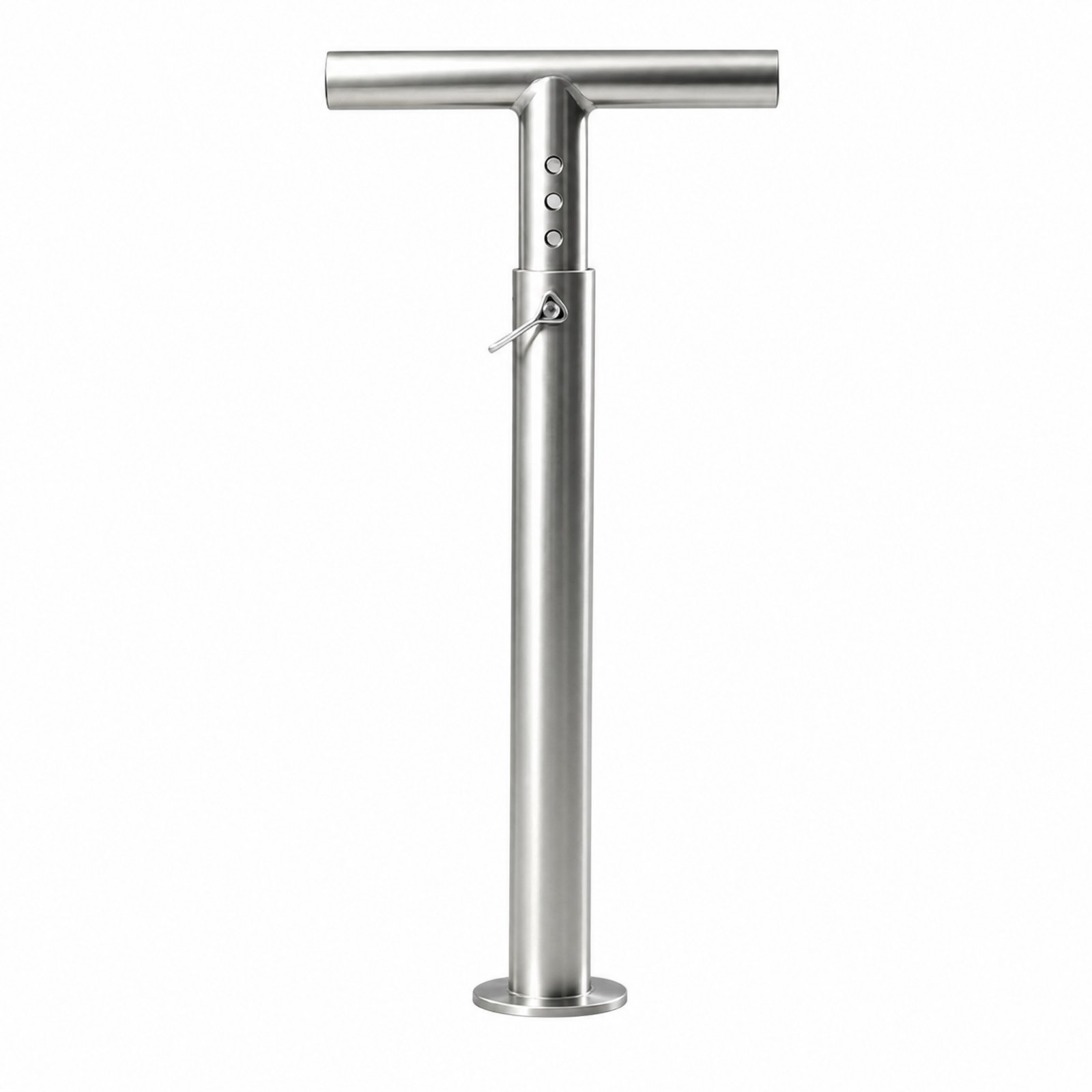 Adjustable Kettlebell Bar