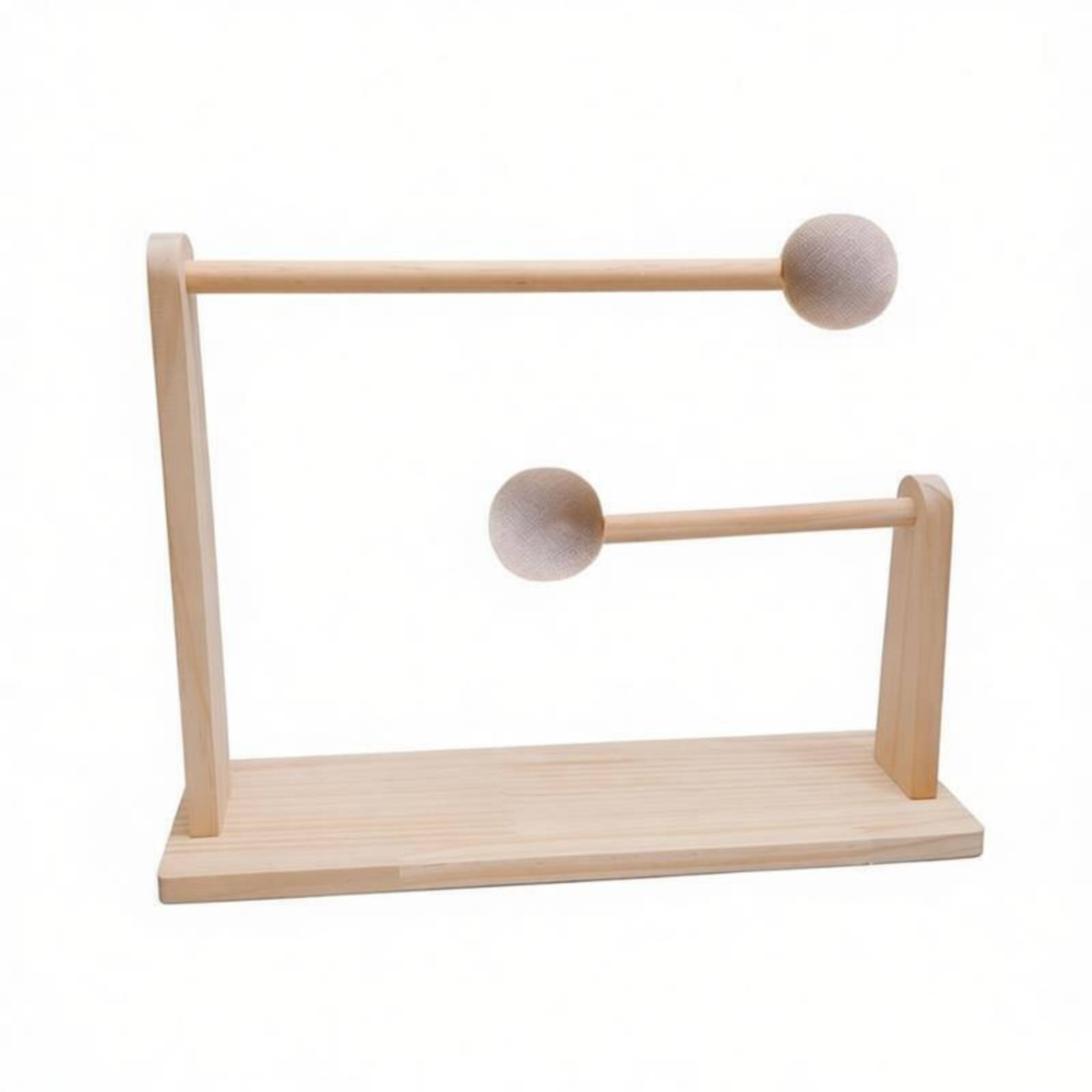 2 Tier Headband Organizer Rack