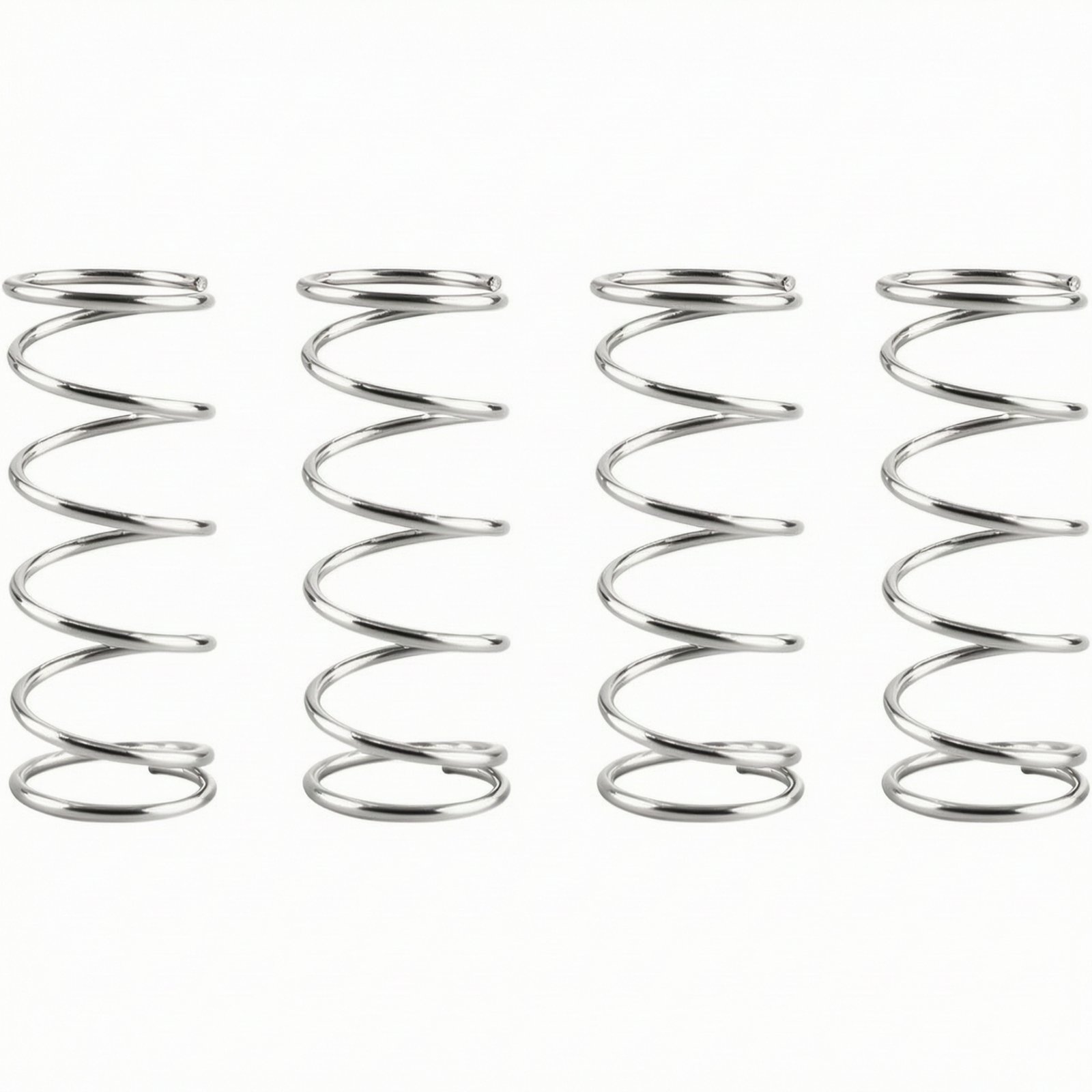 4-Piece Hedge Trimmer Replacement Spring