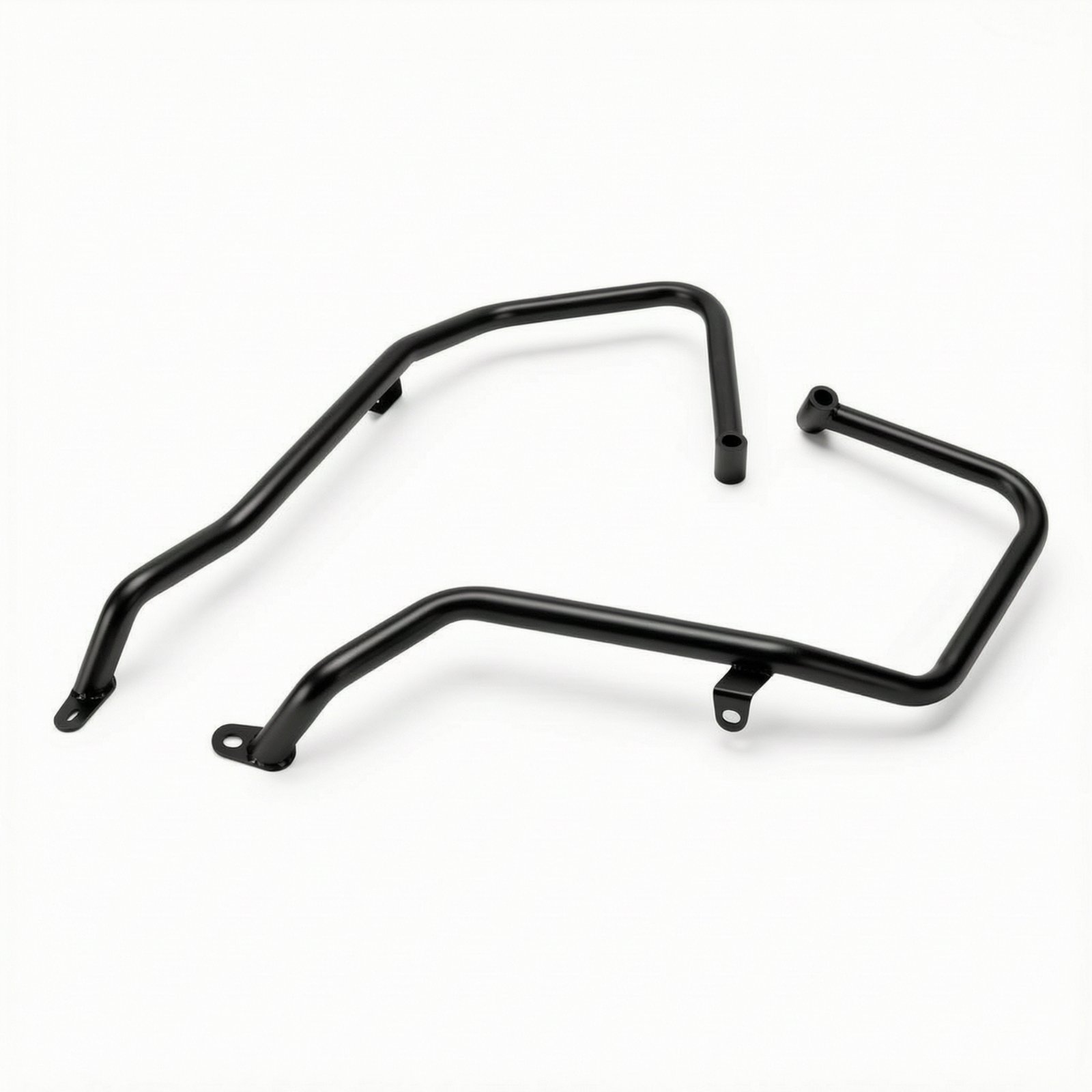 Motorcycle Engine Guards