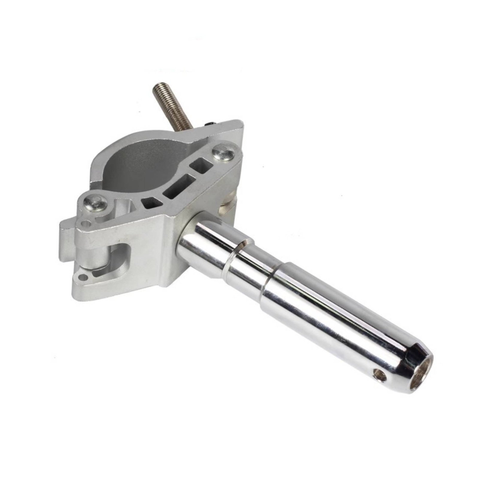 Metal Clamp 28mm Connector