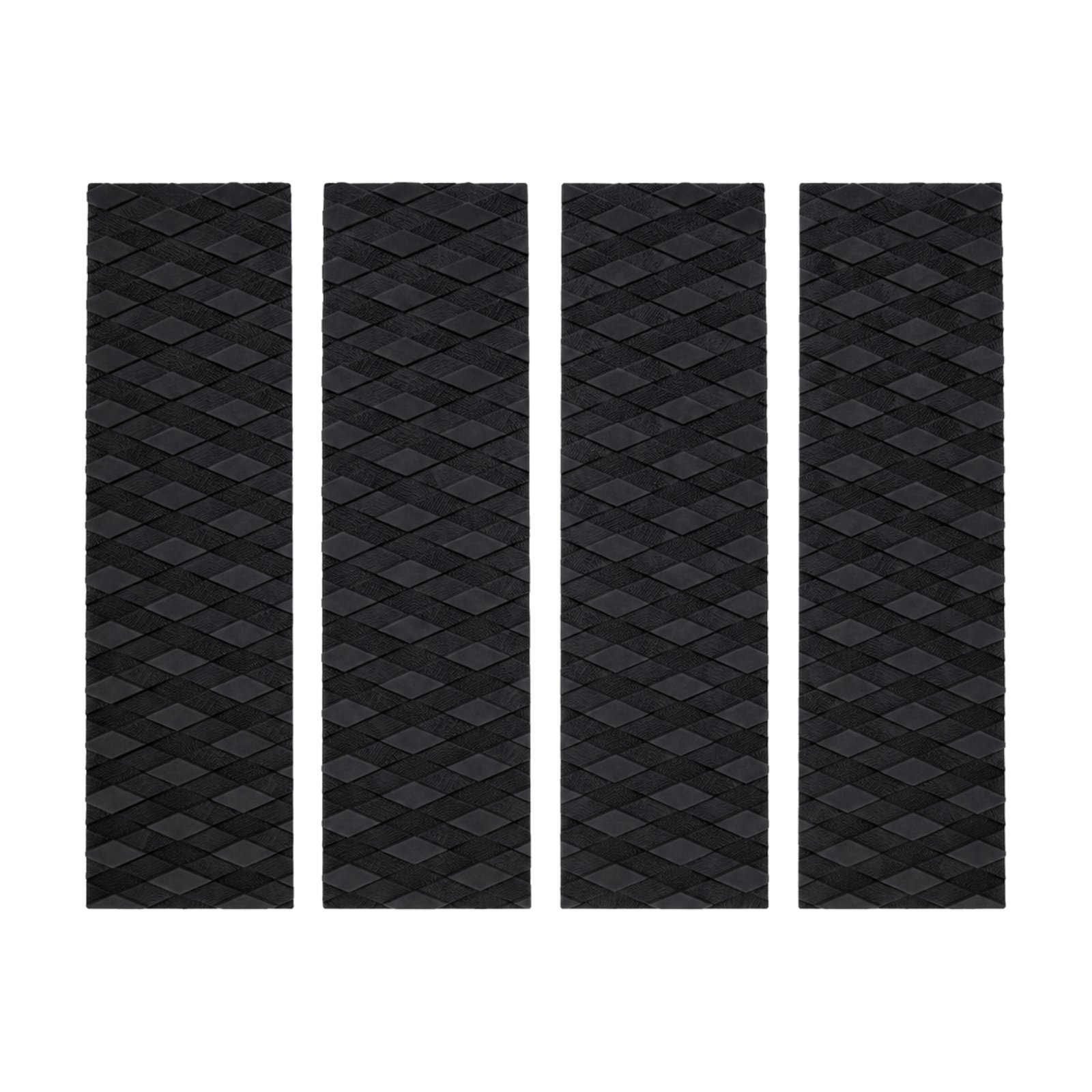 Surfing Boards Anti-Slip Deck Pad Non-Absorbent
