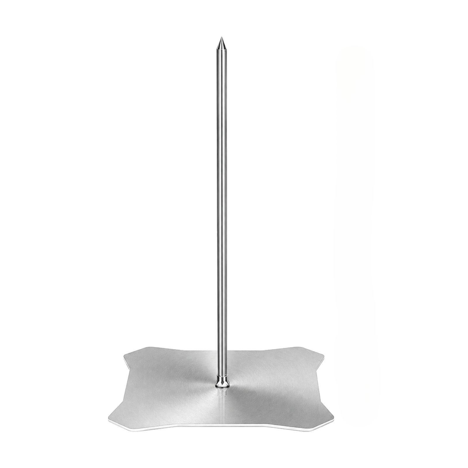 Stainless Steel Vertical Skewer Rack