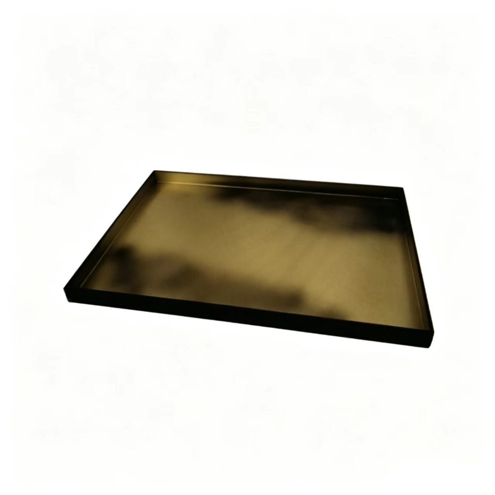 Decorative Serving Tray