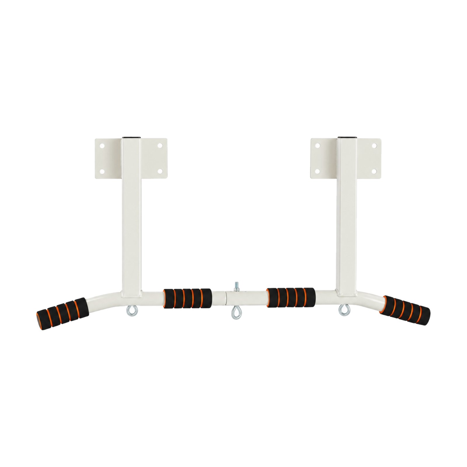 Wall Pull-Up Bar with Hanging Points