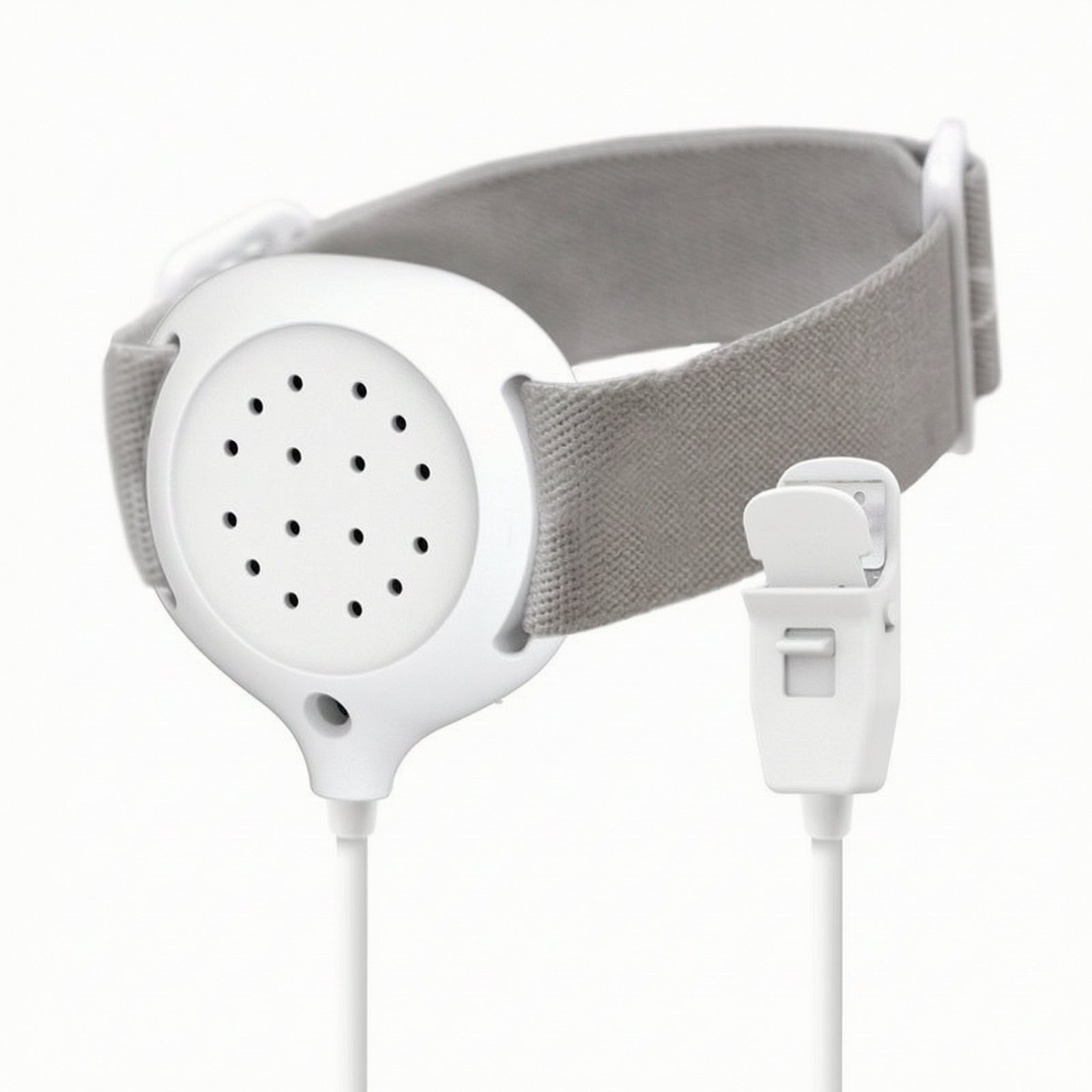 Bedwetting Alarm with Elastic Strap