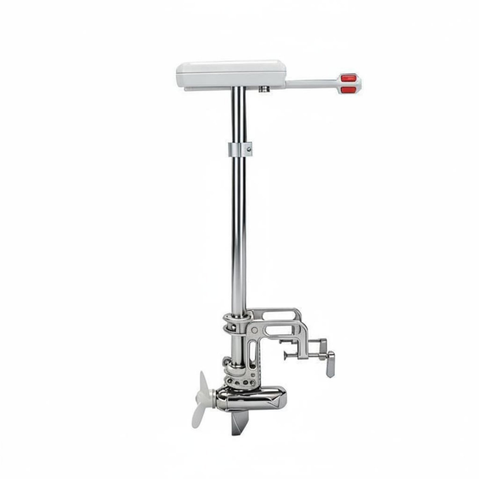 Waterproof Electric Stern Motor