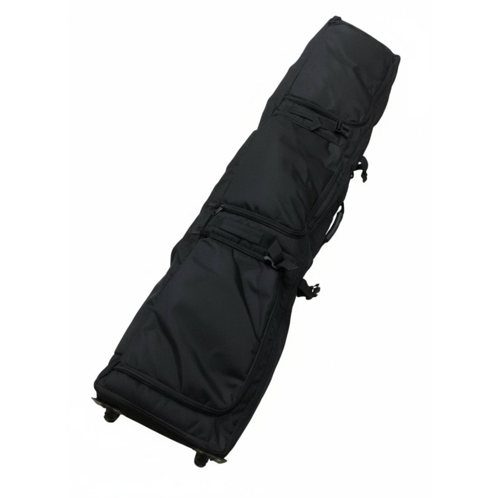 Wheeled Ski Bag