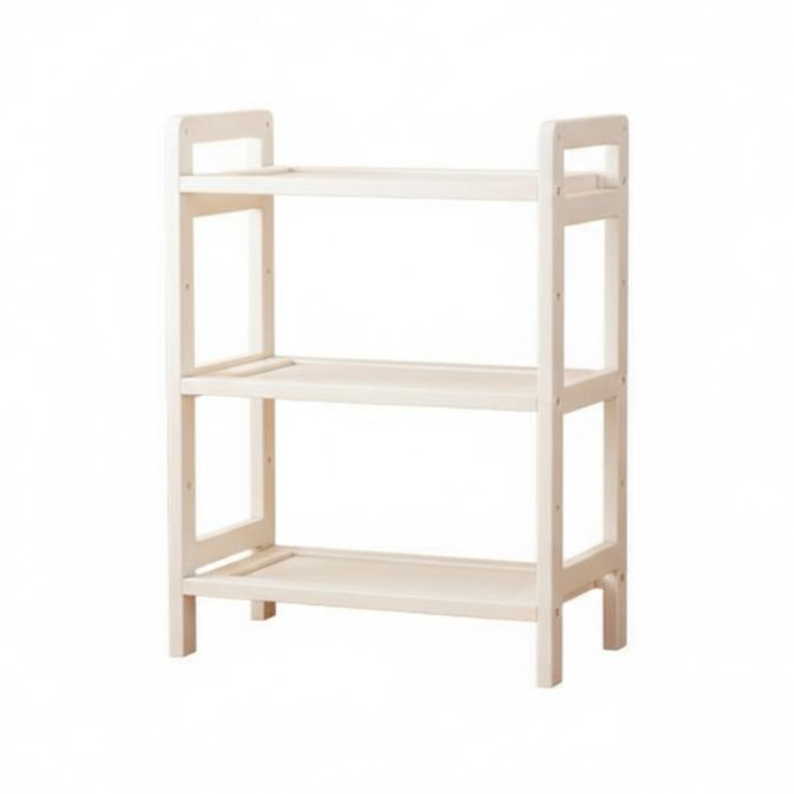 Standing Shelf Multi-Tier