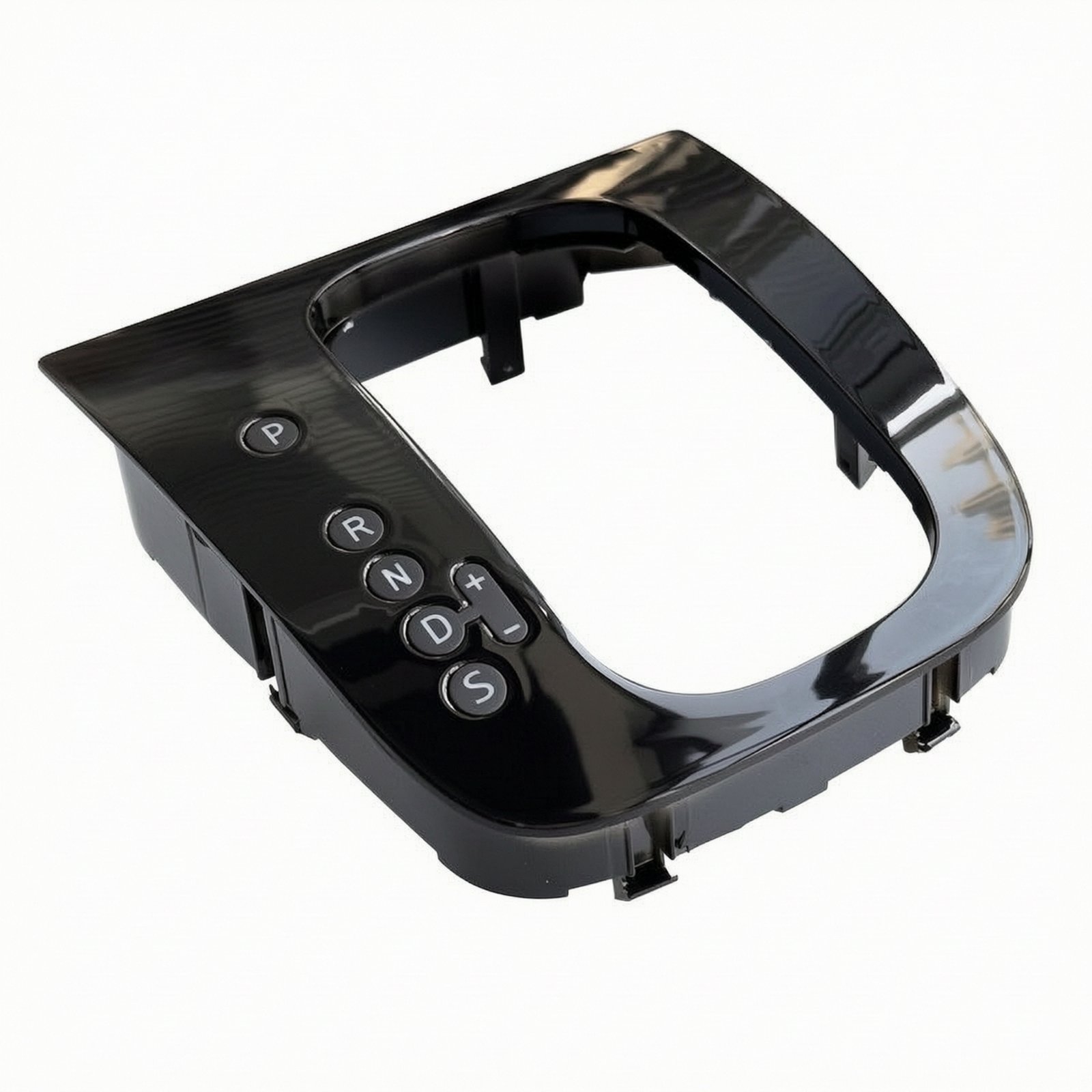 Gear Selector Trim Cover