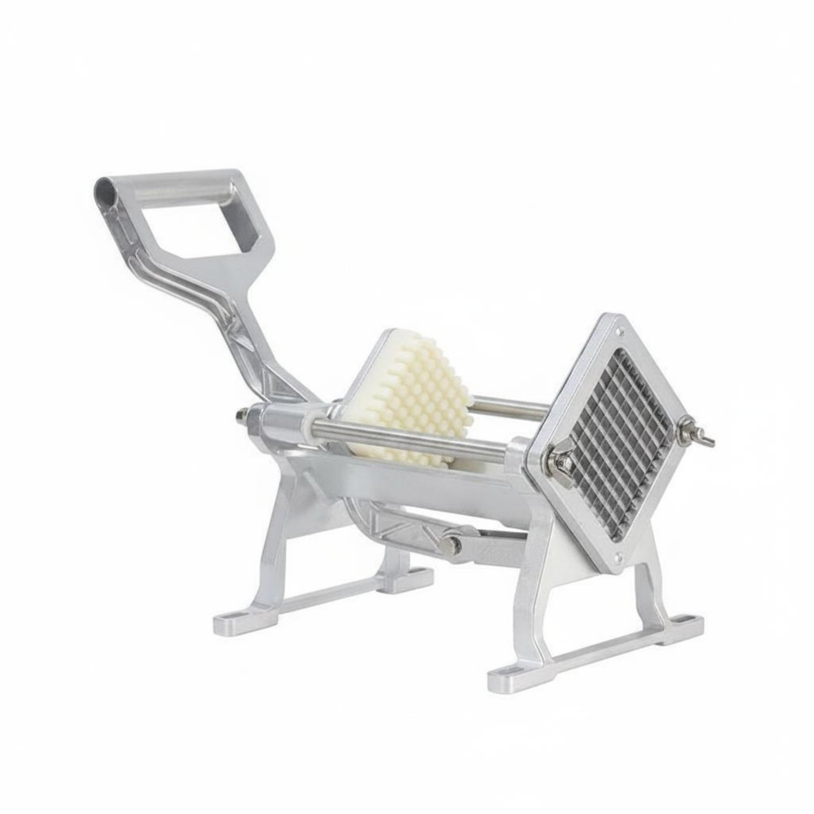 Multi-Function Fry Cutter
