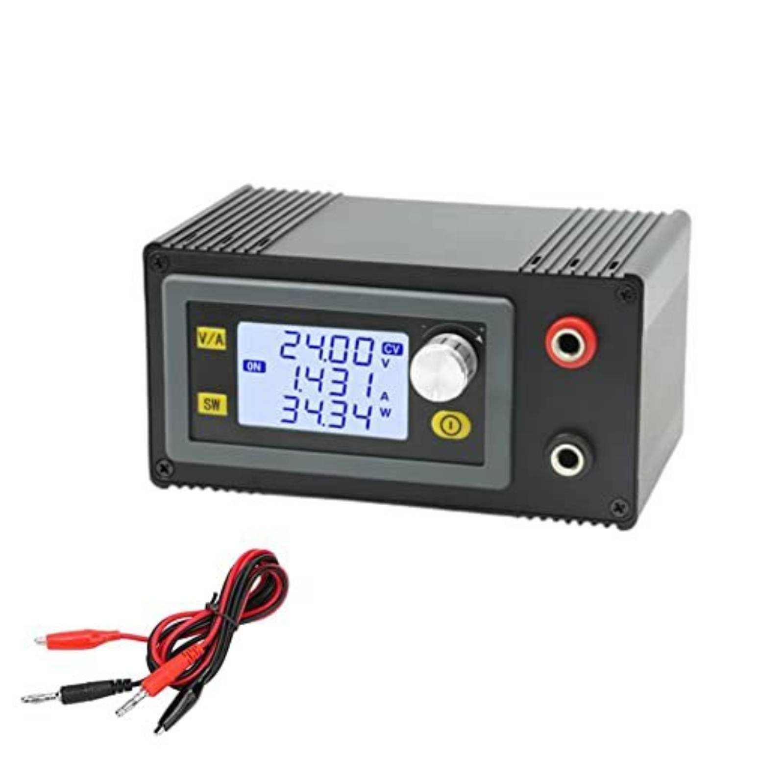 Adjustable Power Supply Module