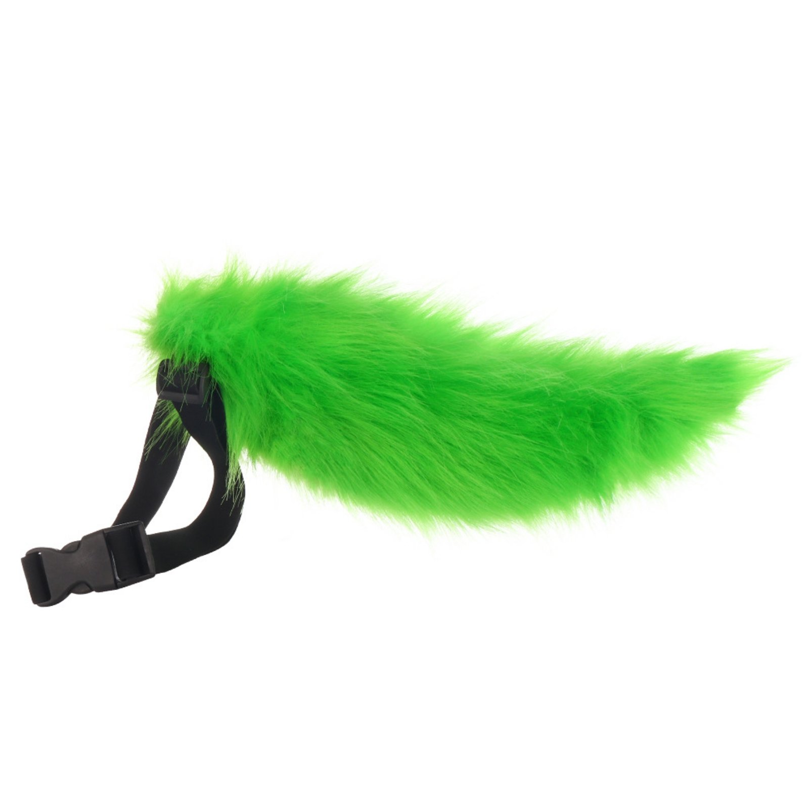 Animal Tail with Adjustable Strap