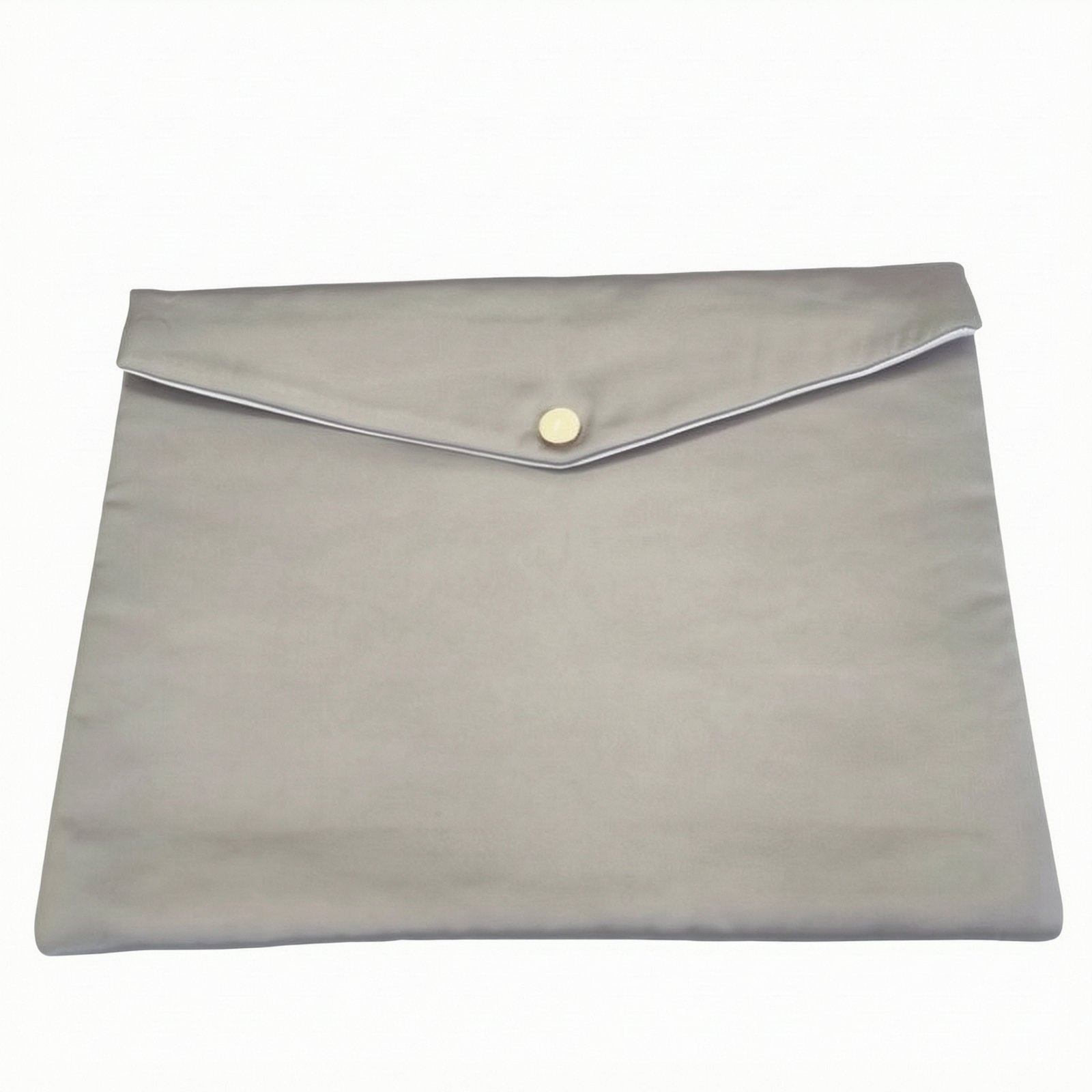 Satin Garment Bag Foldable