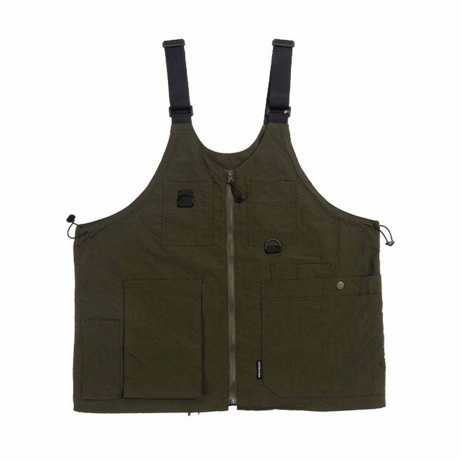 Convertible Backpack Vest