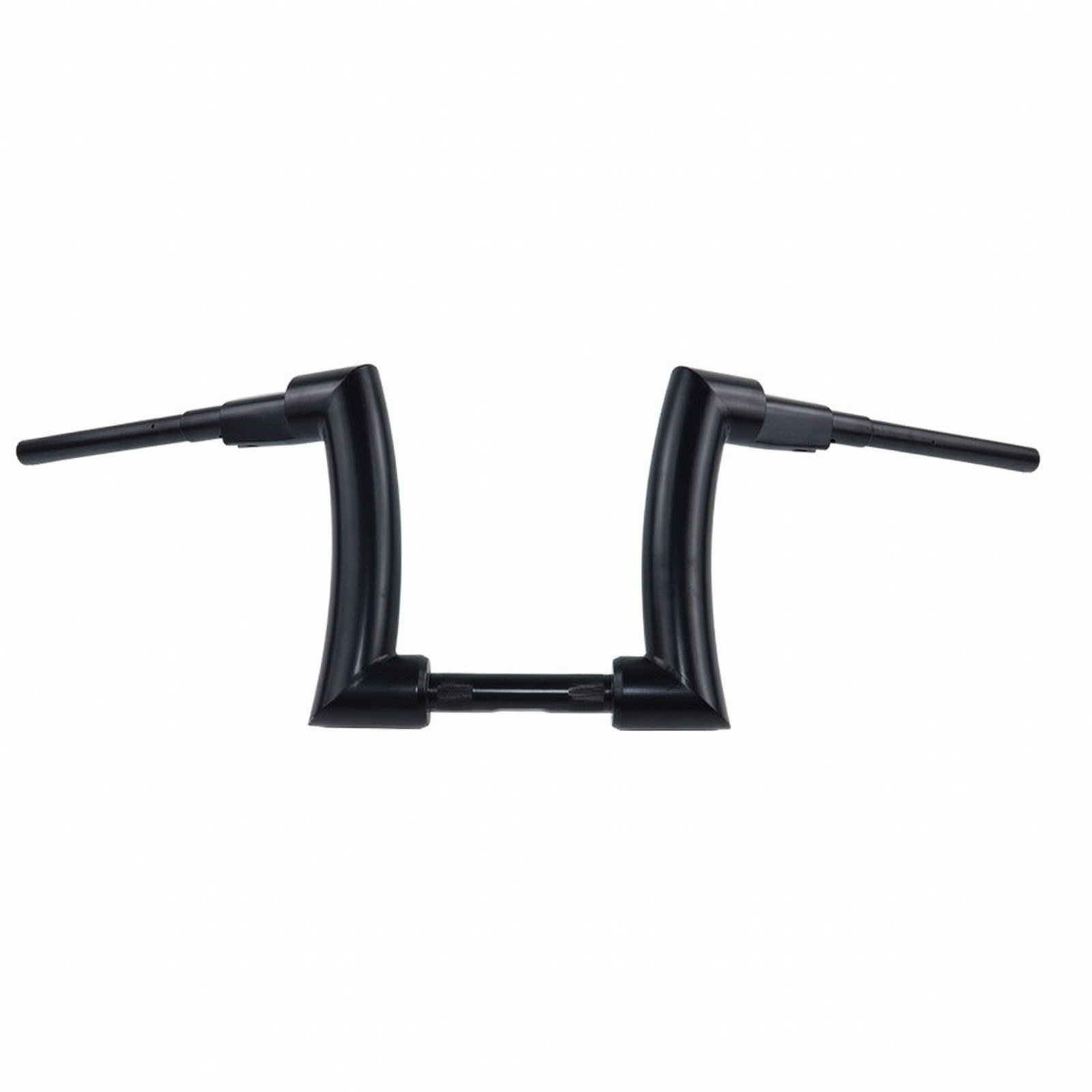 Tall Bent Handlebars