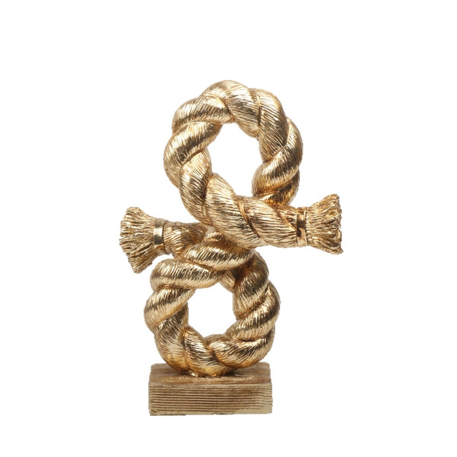 Knot Sculpture Cord