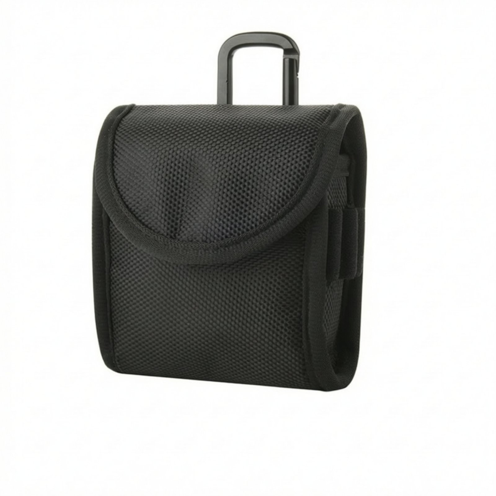 Golf Ball Pouch with Belt Loop