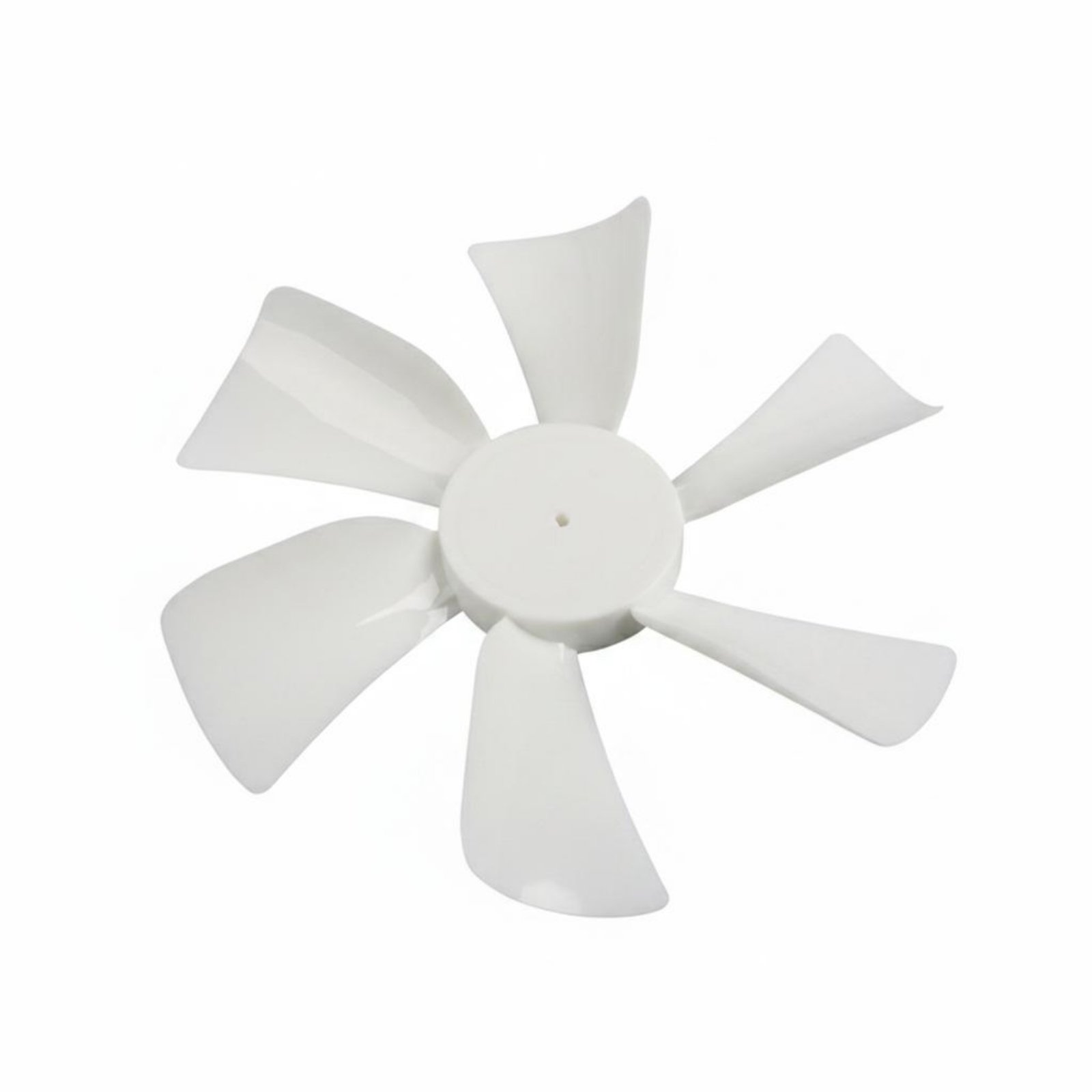 6 Inch RV Vent Fan Leaves