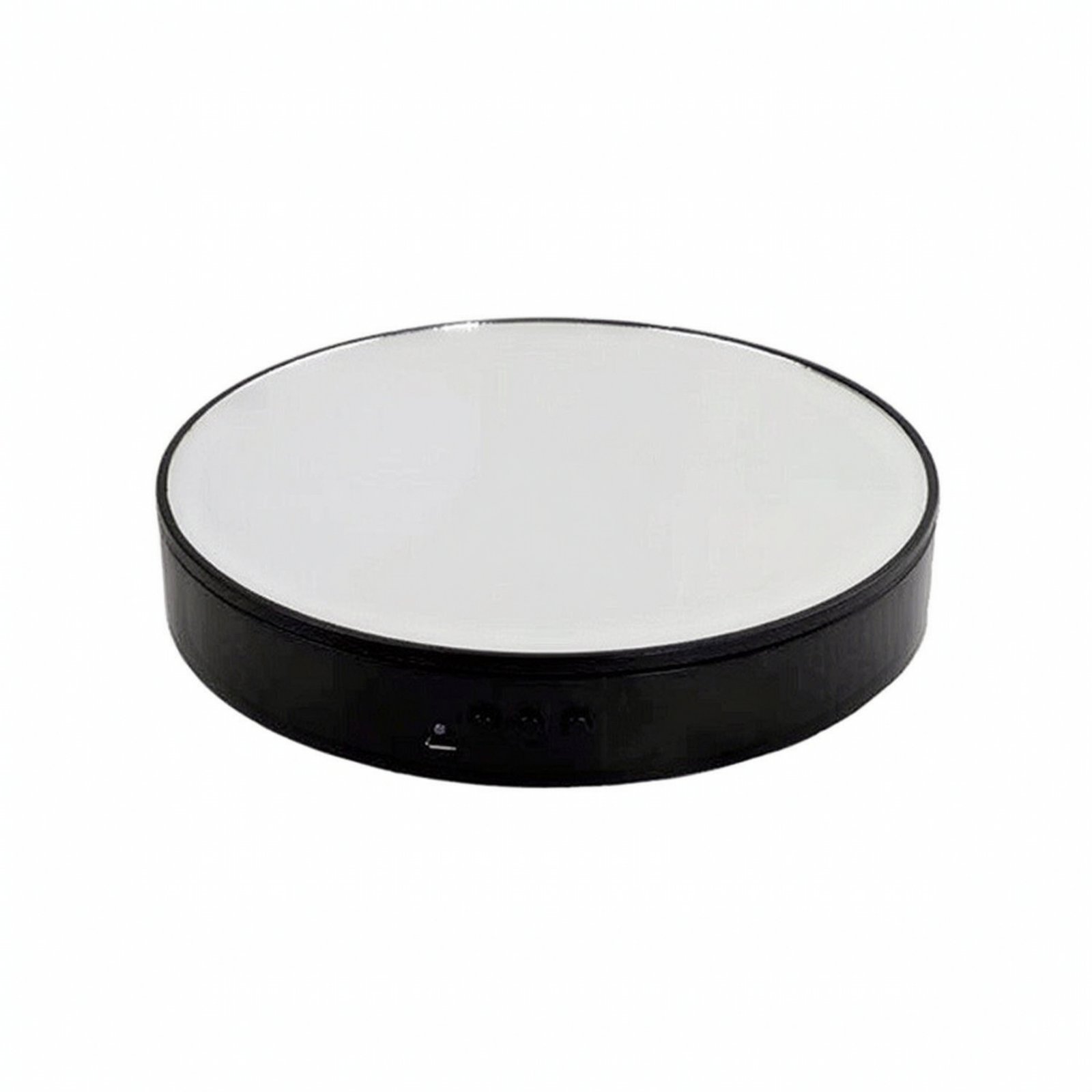 Tabletop Rotating Display Turntable