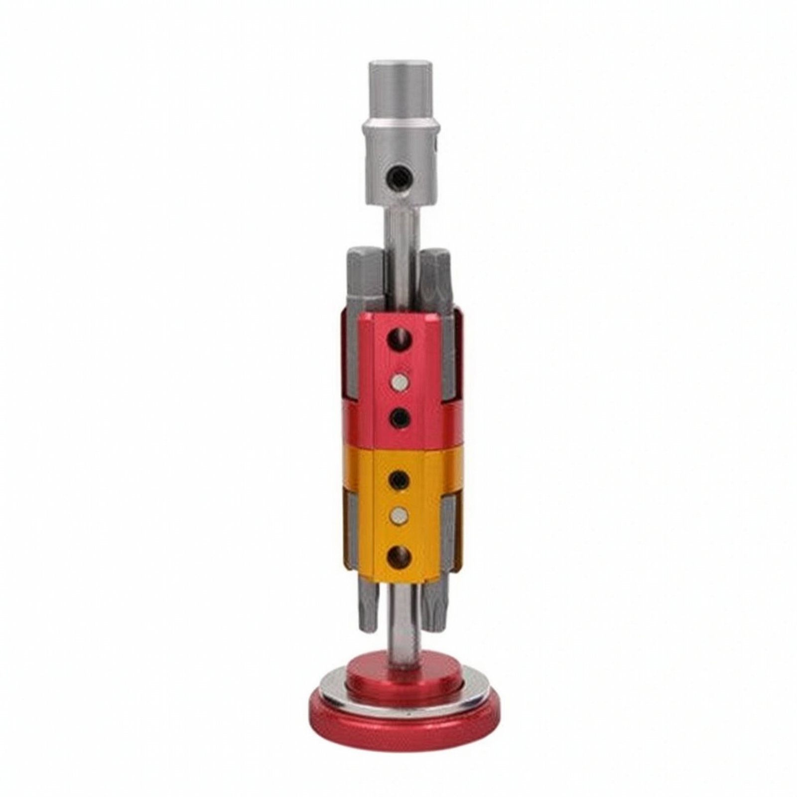 Cycle Combination Tool