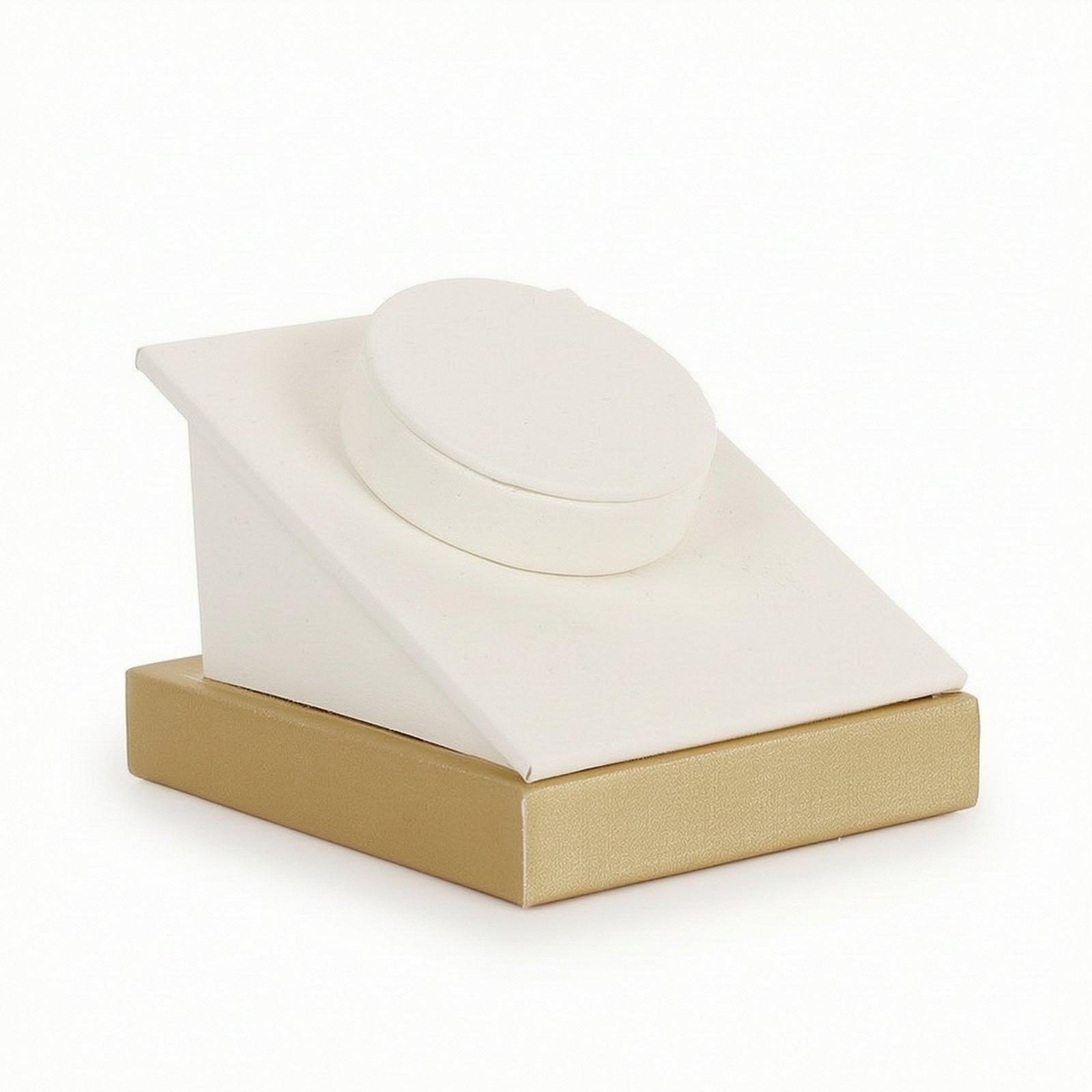 Bracelet Display Stand – White