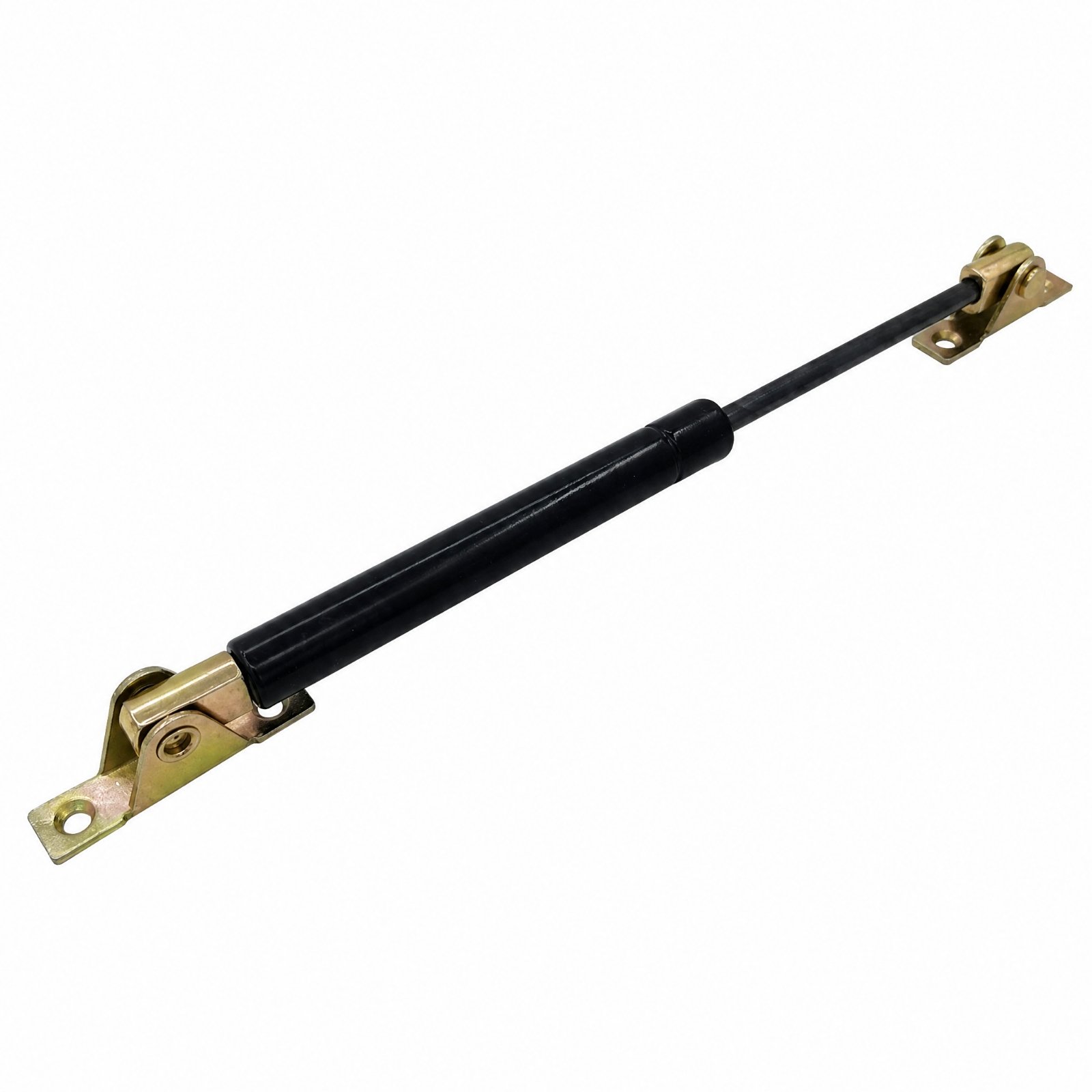 Gas Support Strut with Brackets