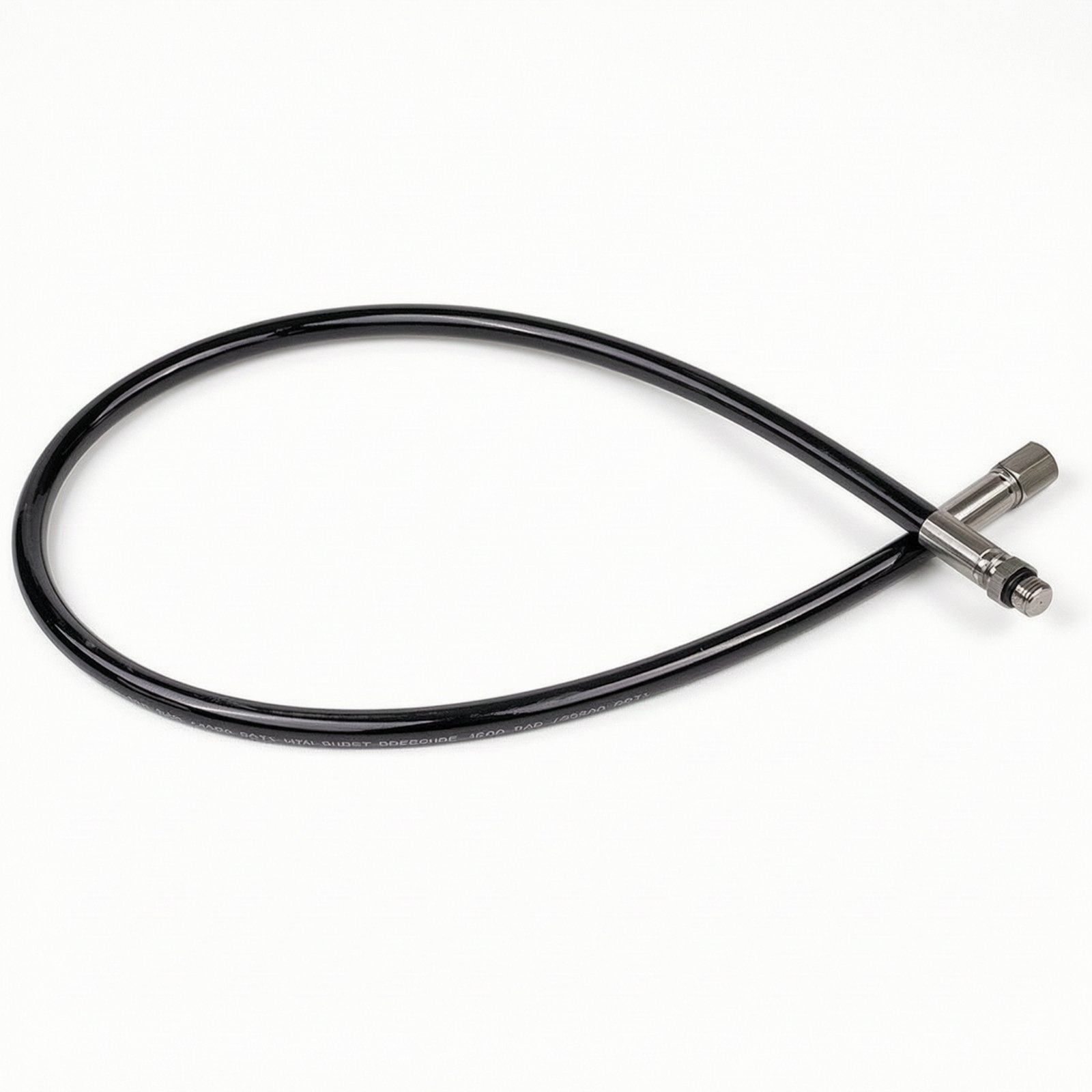 Flexible Scuba High Pressure Hose