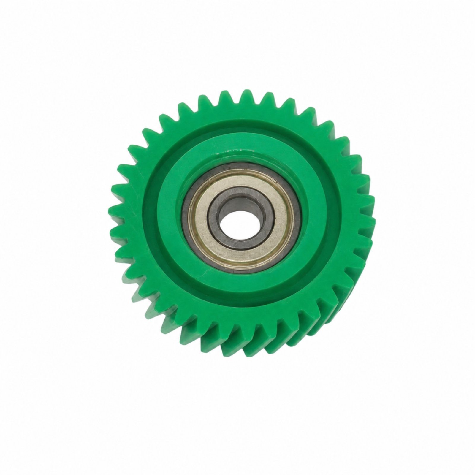 Wear-Resistant Motor Gear