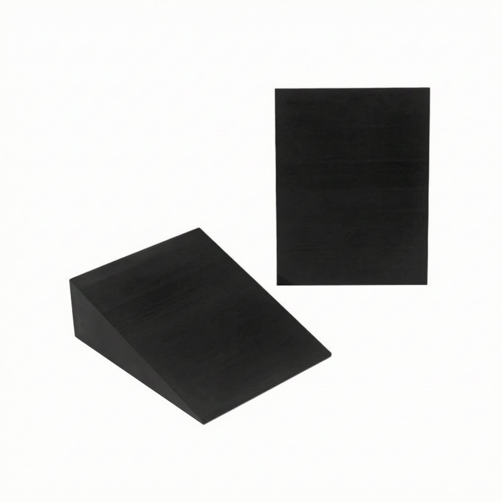 Foam Squat Wedge Block