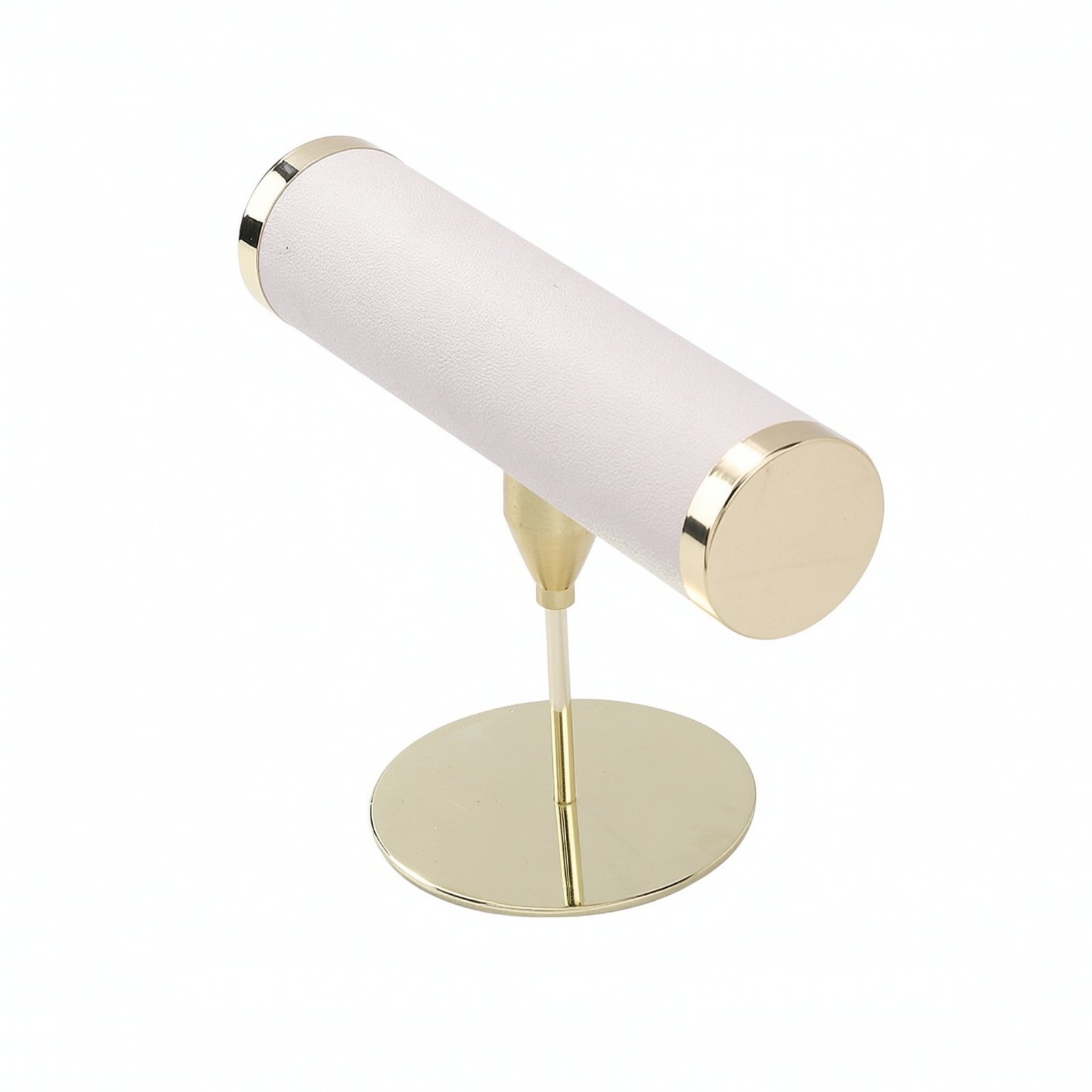 Jewelry Display Stand with Padded Bar