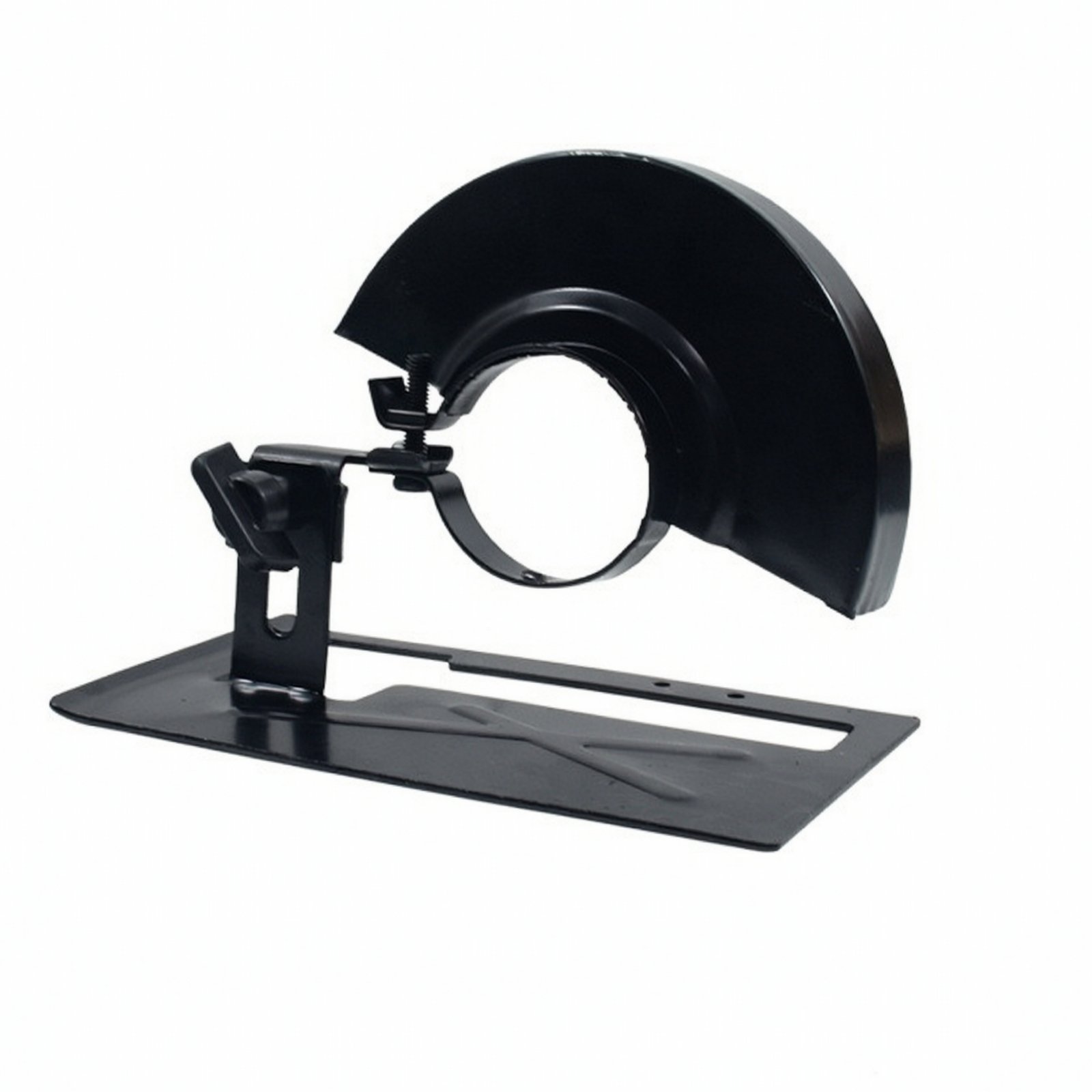 Thickened Steel Angle Guard