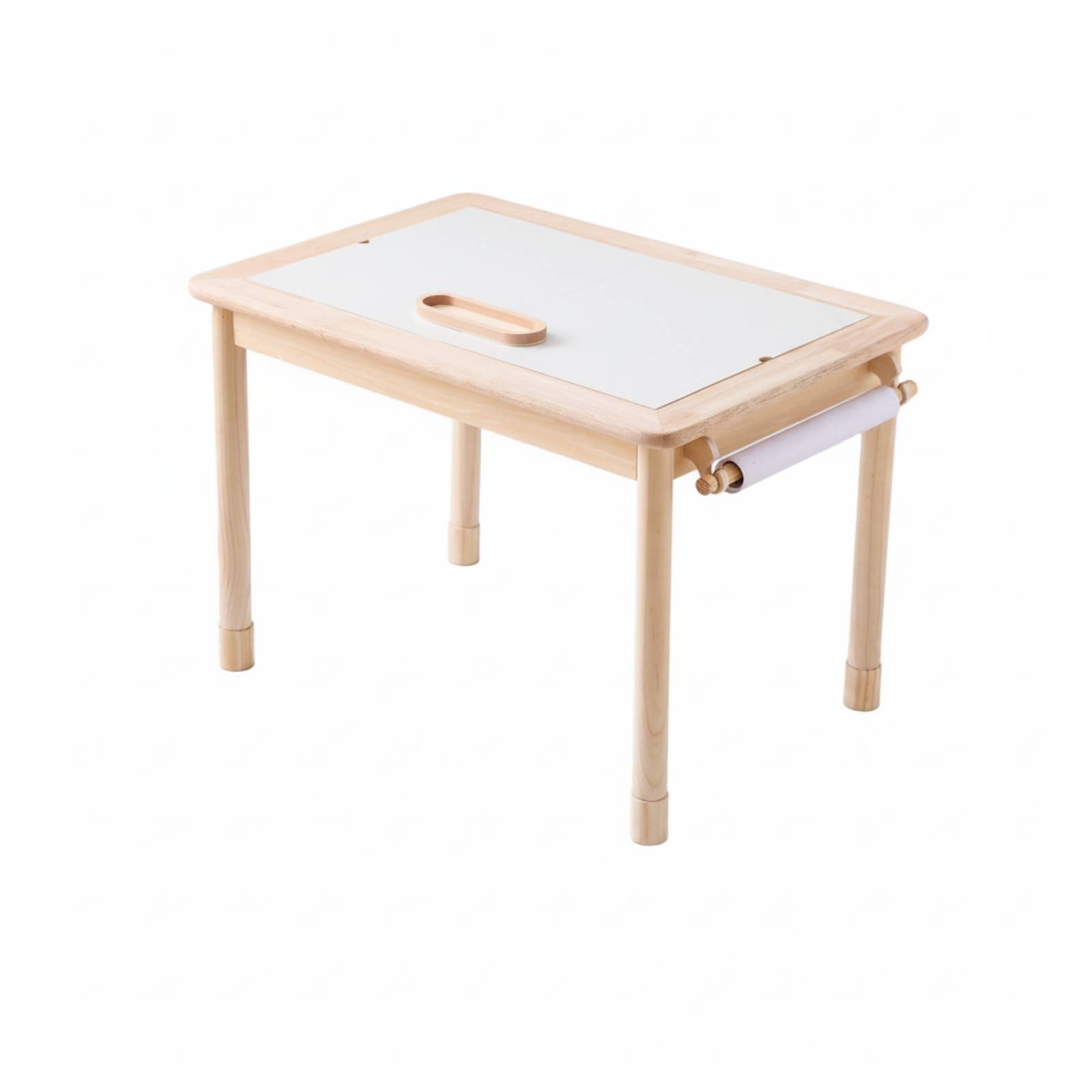 Solid Wood Sand Water Table
