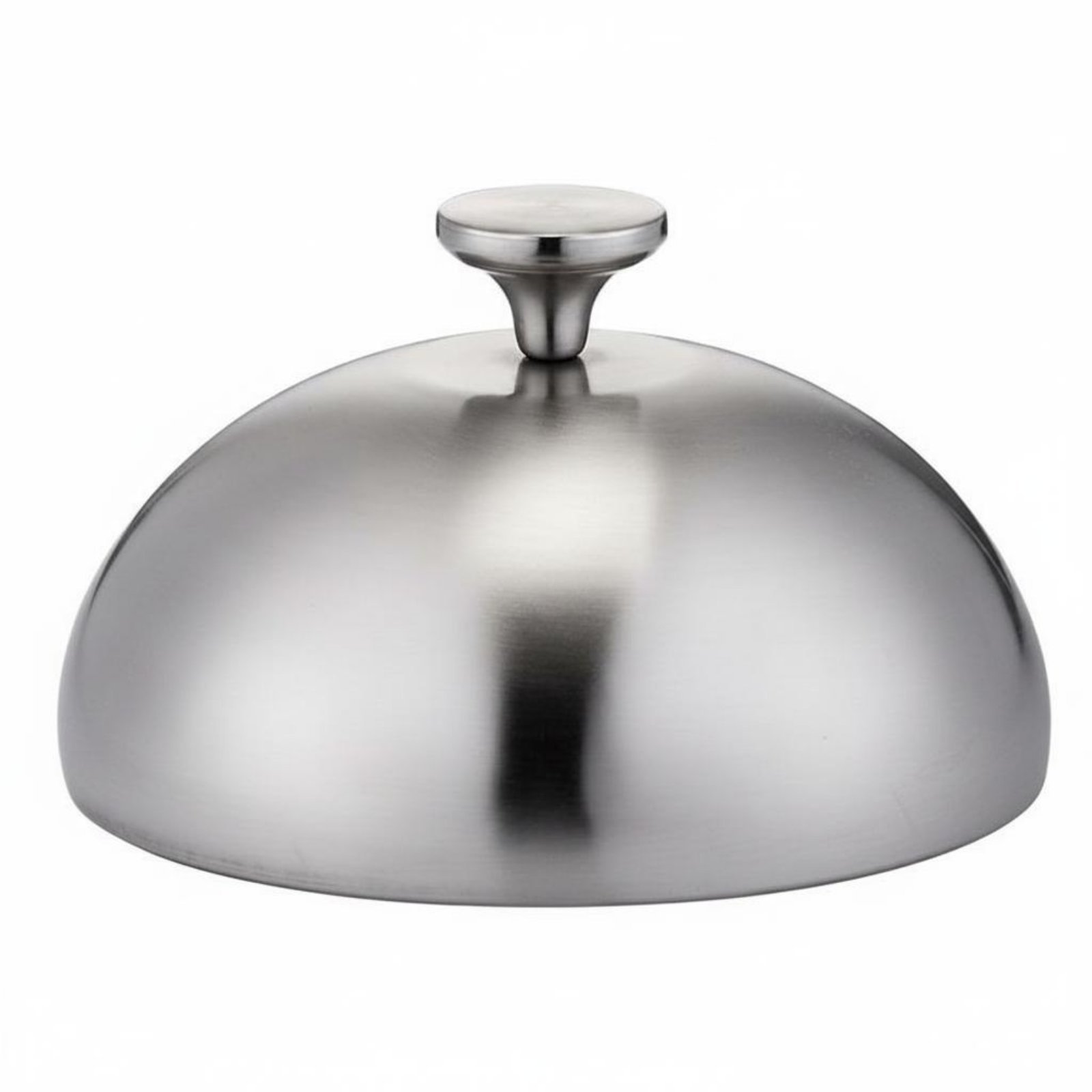 Stainless Steel Steak Cover