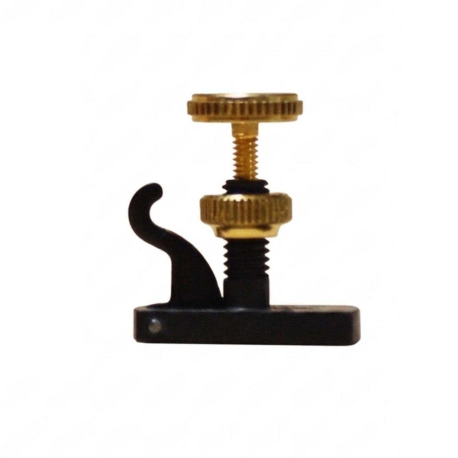 Violin Fine Tuner Hook