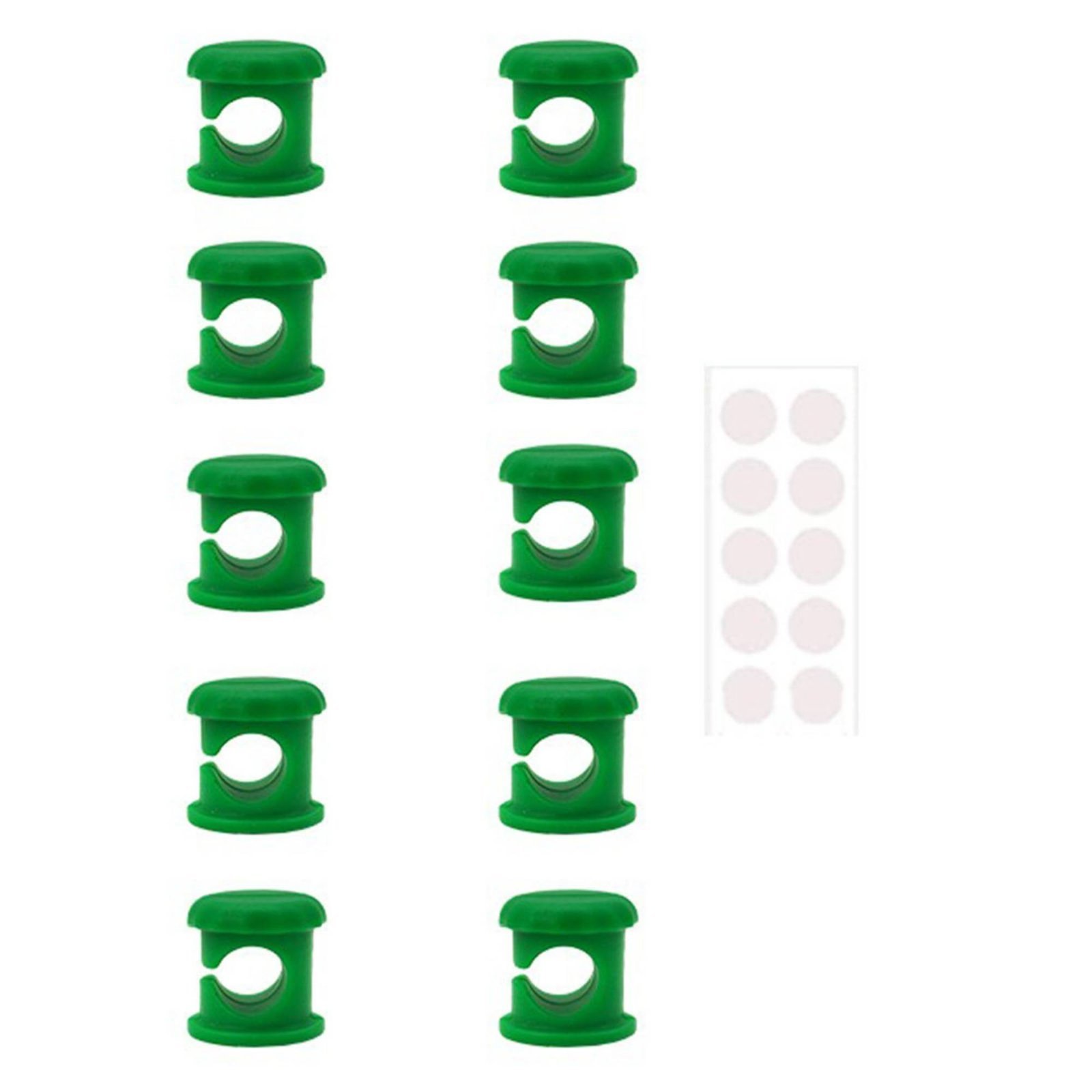 Plant Climbing Wall Clip Multifunctional