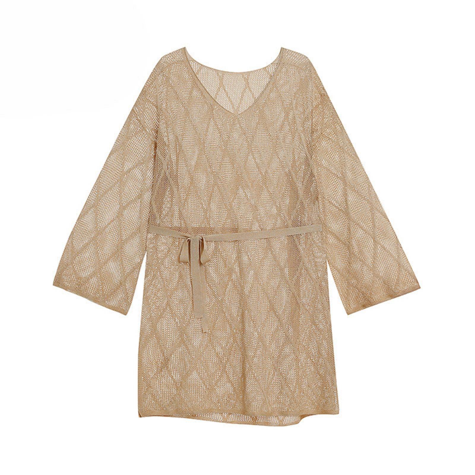 Women's Lightweight Knit Top