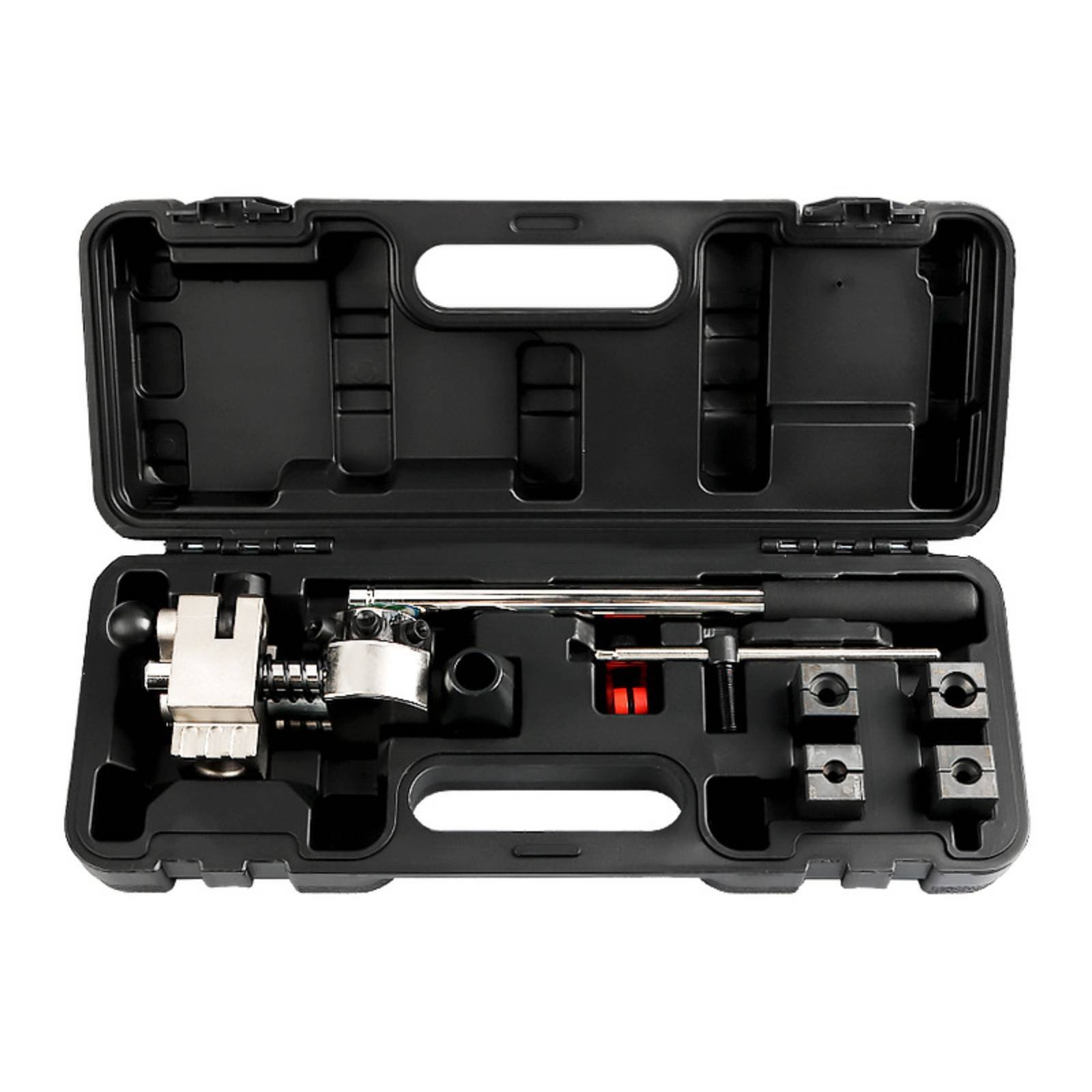 8-Piece Brake Line Flaring Tool Kit