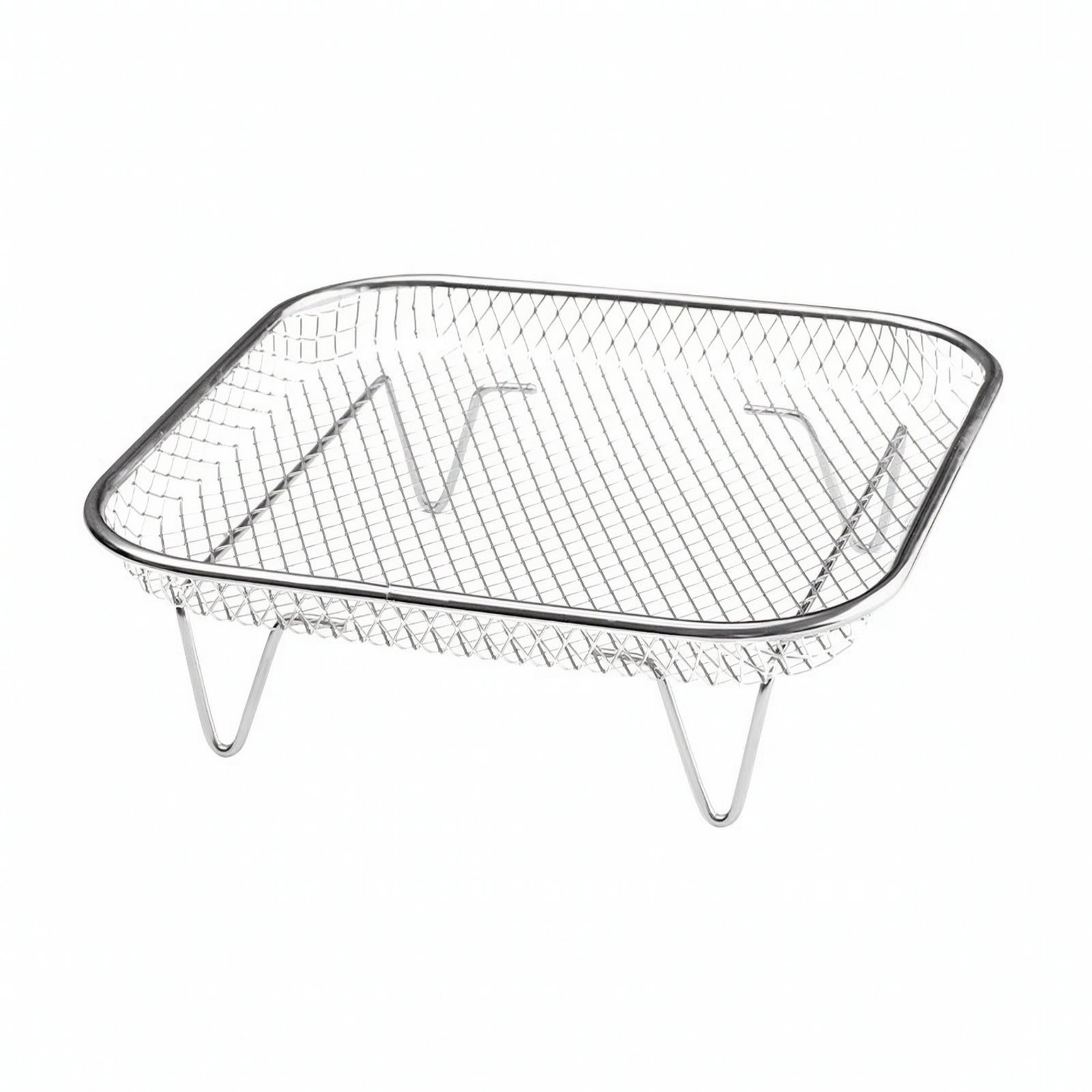 Food-Grade Air Fryer Basket
